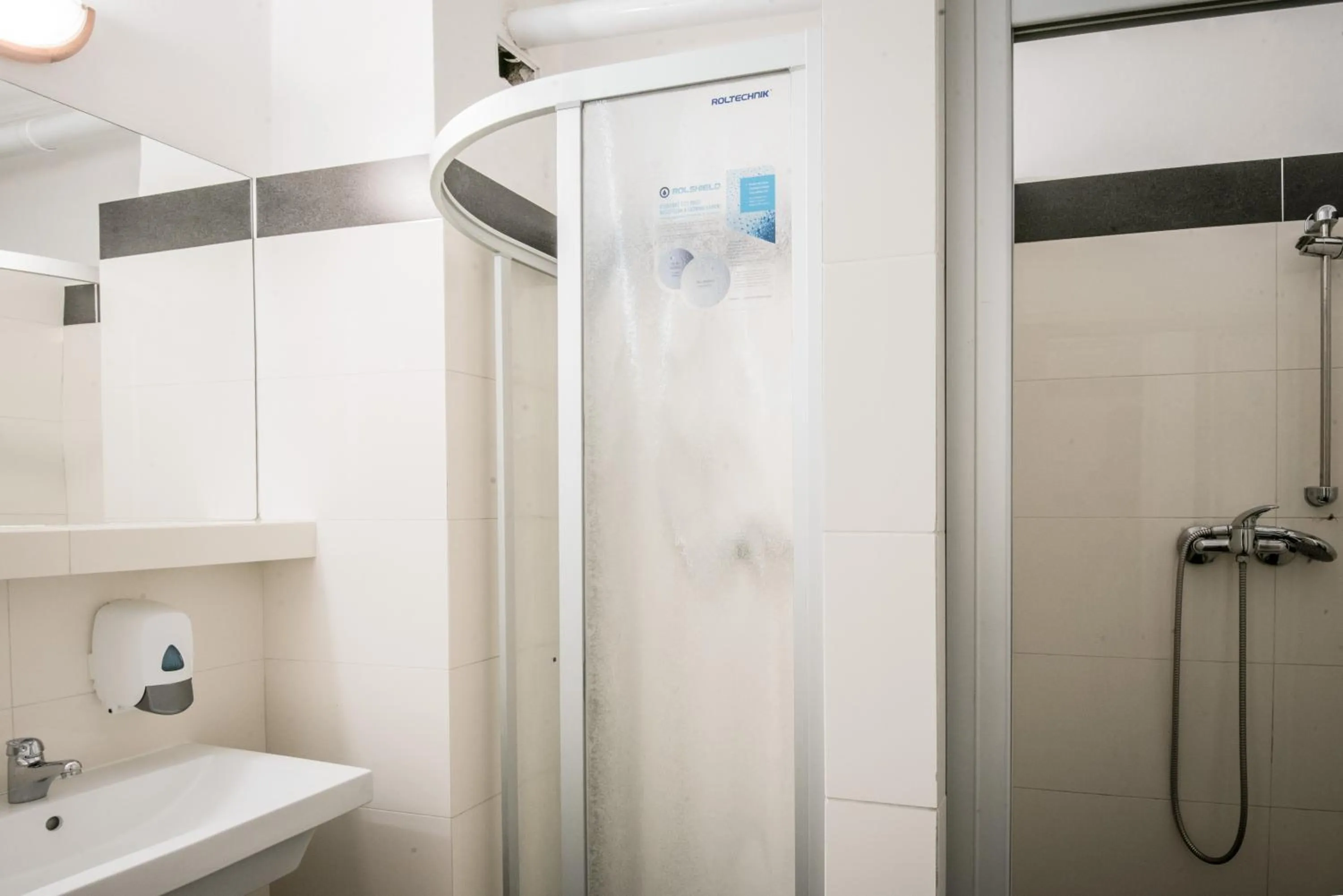 Single Bed in Mixed Dormitory Room in Charles Bridge Hostel & Apartments