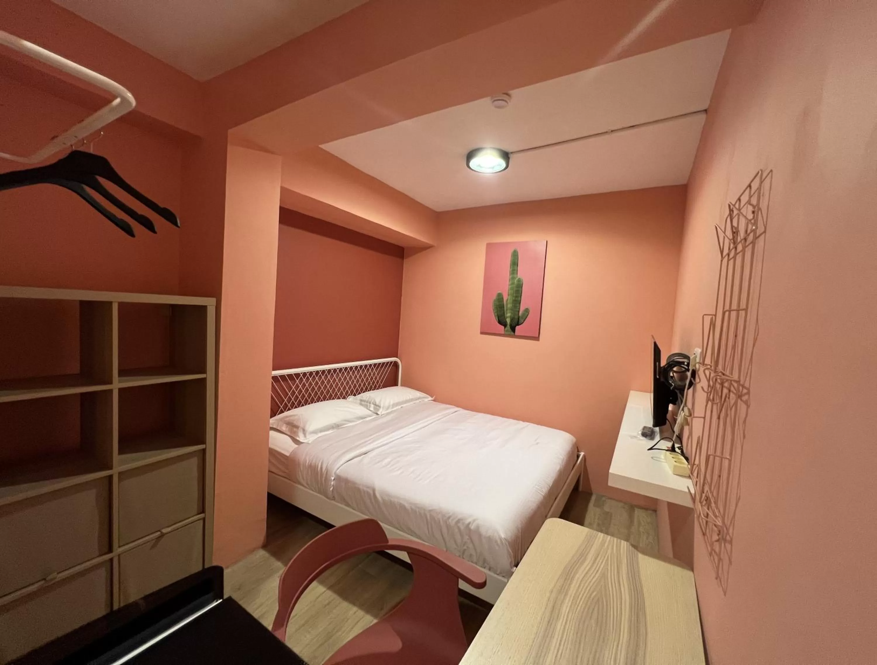 Standard King Room in Choska Residence