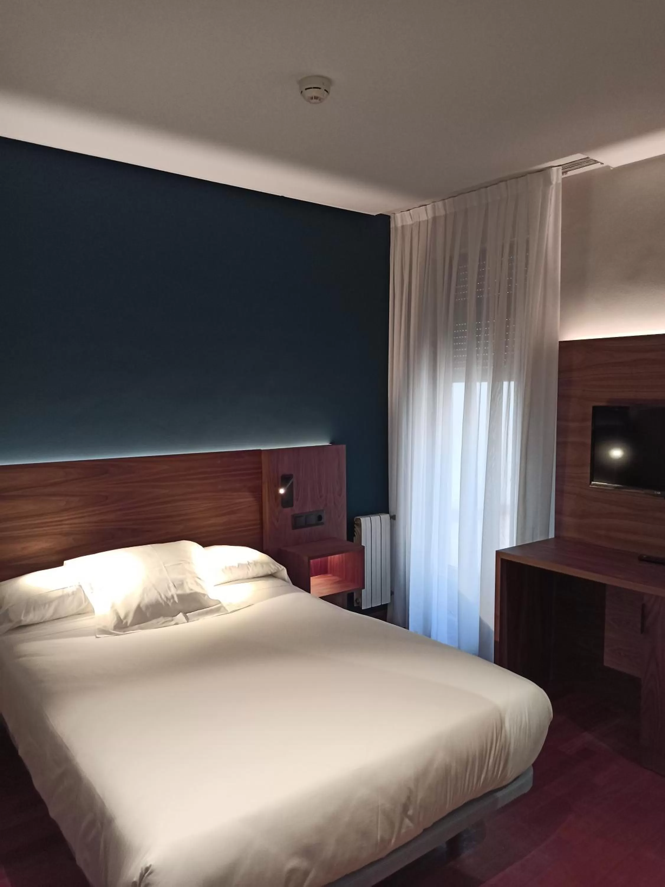 Deluxe Double or Twin Room in ARVA Spa París