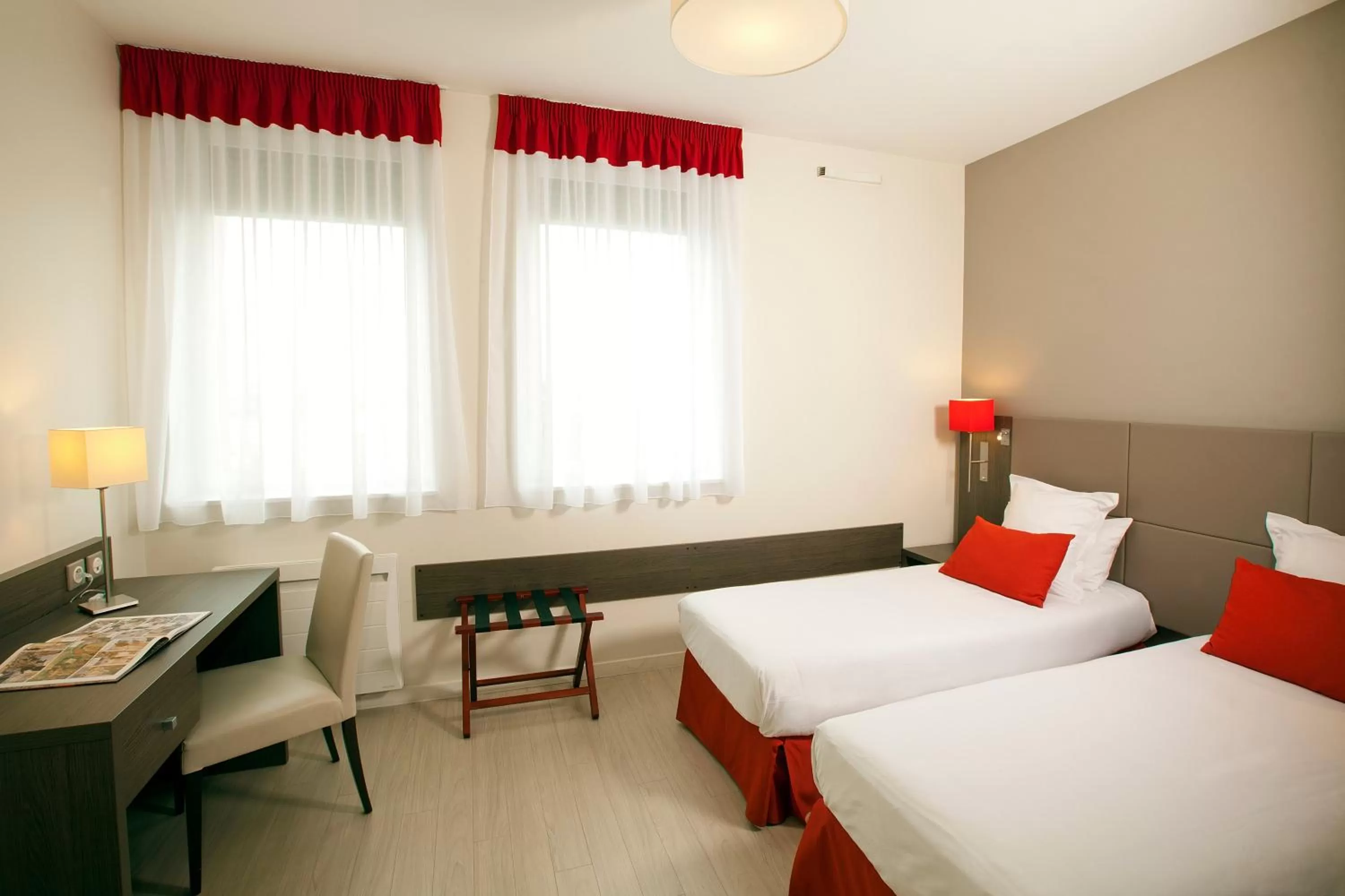 Studio in Residhome Reims Centre