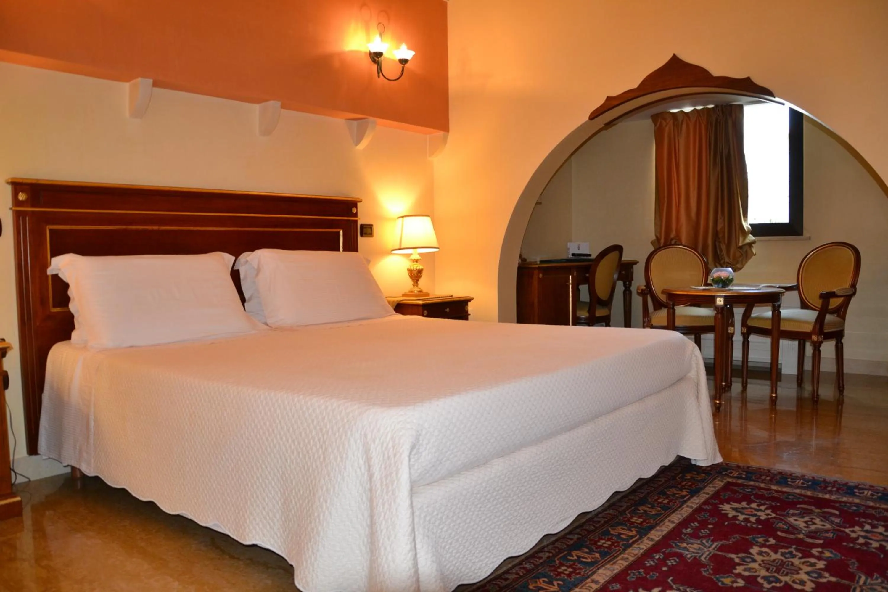 Family Room in Sangiorgio Resort & Spa