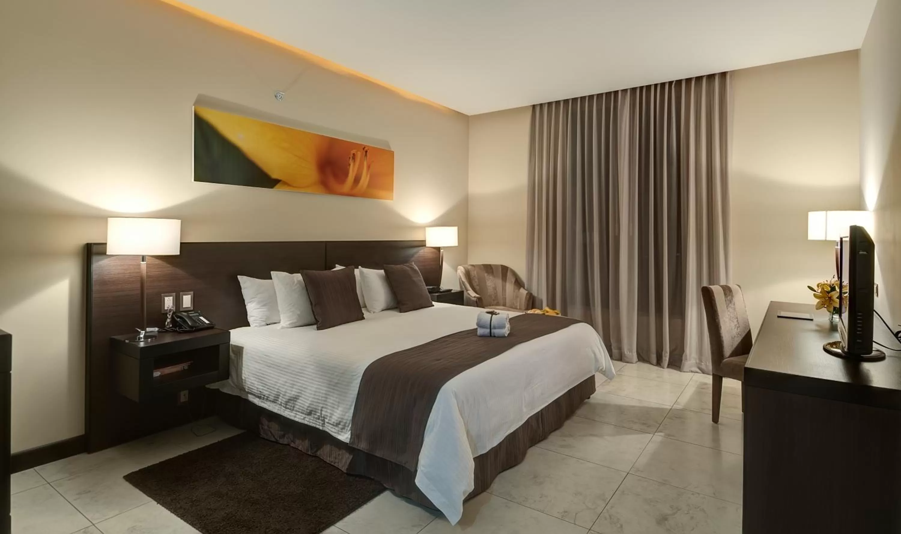 Superior Studio in Studio Hotel Boutique