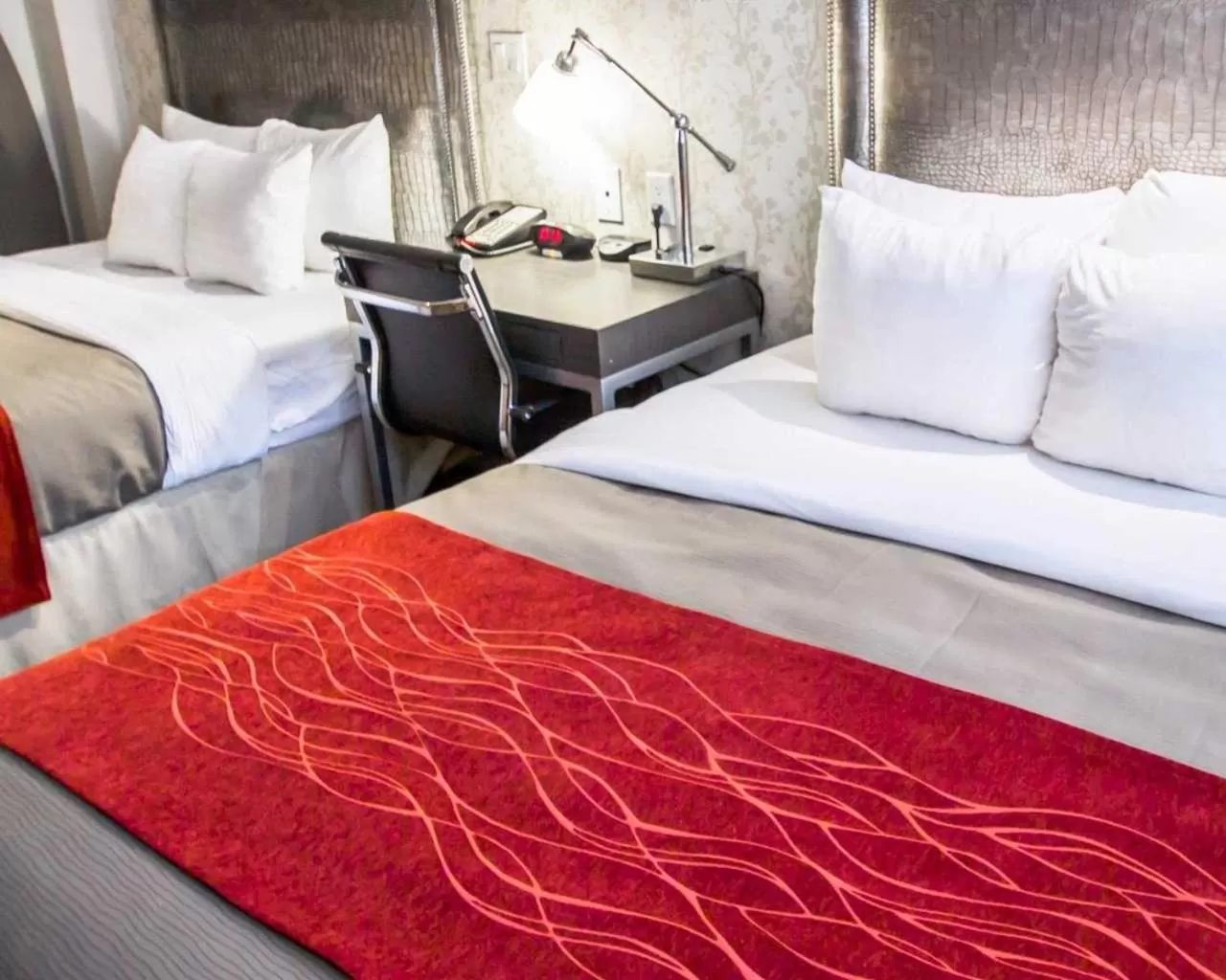 King Room - Non Smoking in Comfort Inn Manhattan - Midtown West