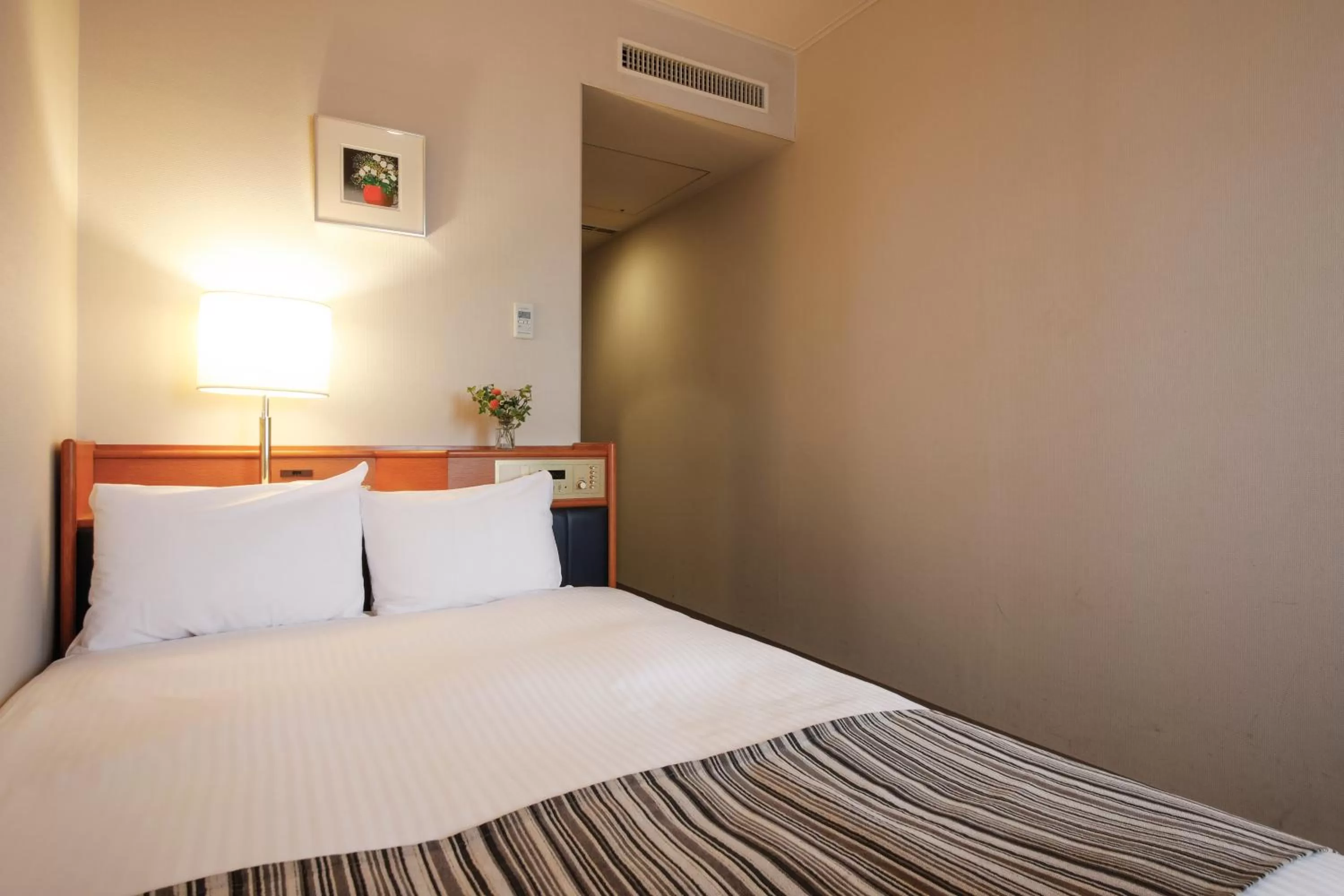 Single Room - Smoking in Hotel Nikko Himeji