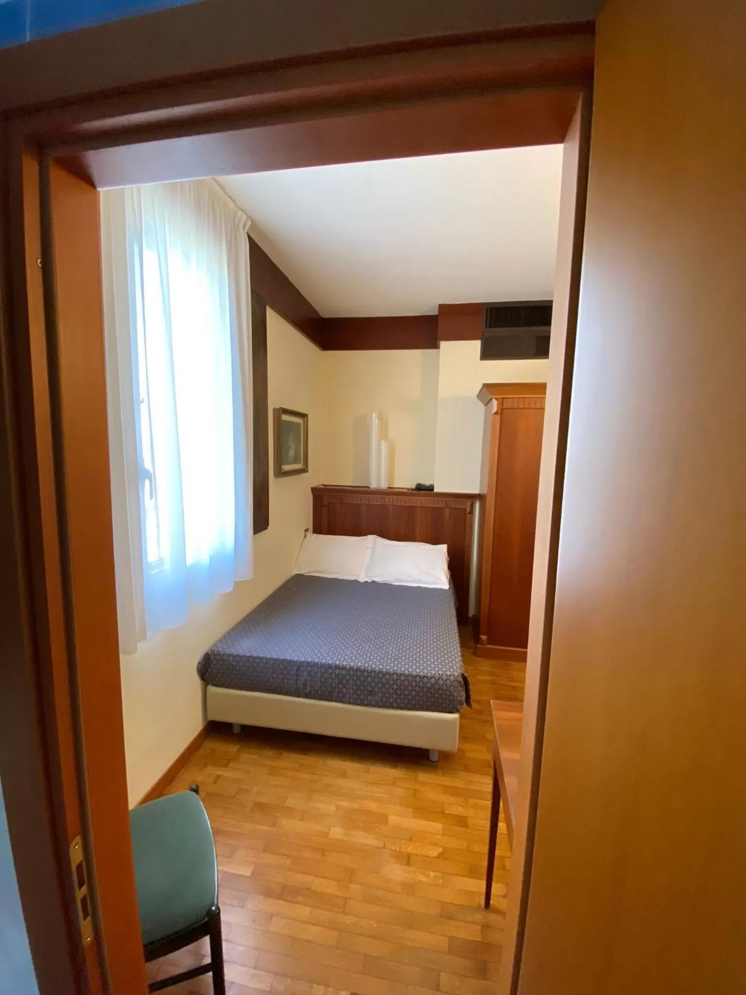 Small Double Room in Hotel Bellevue
