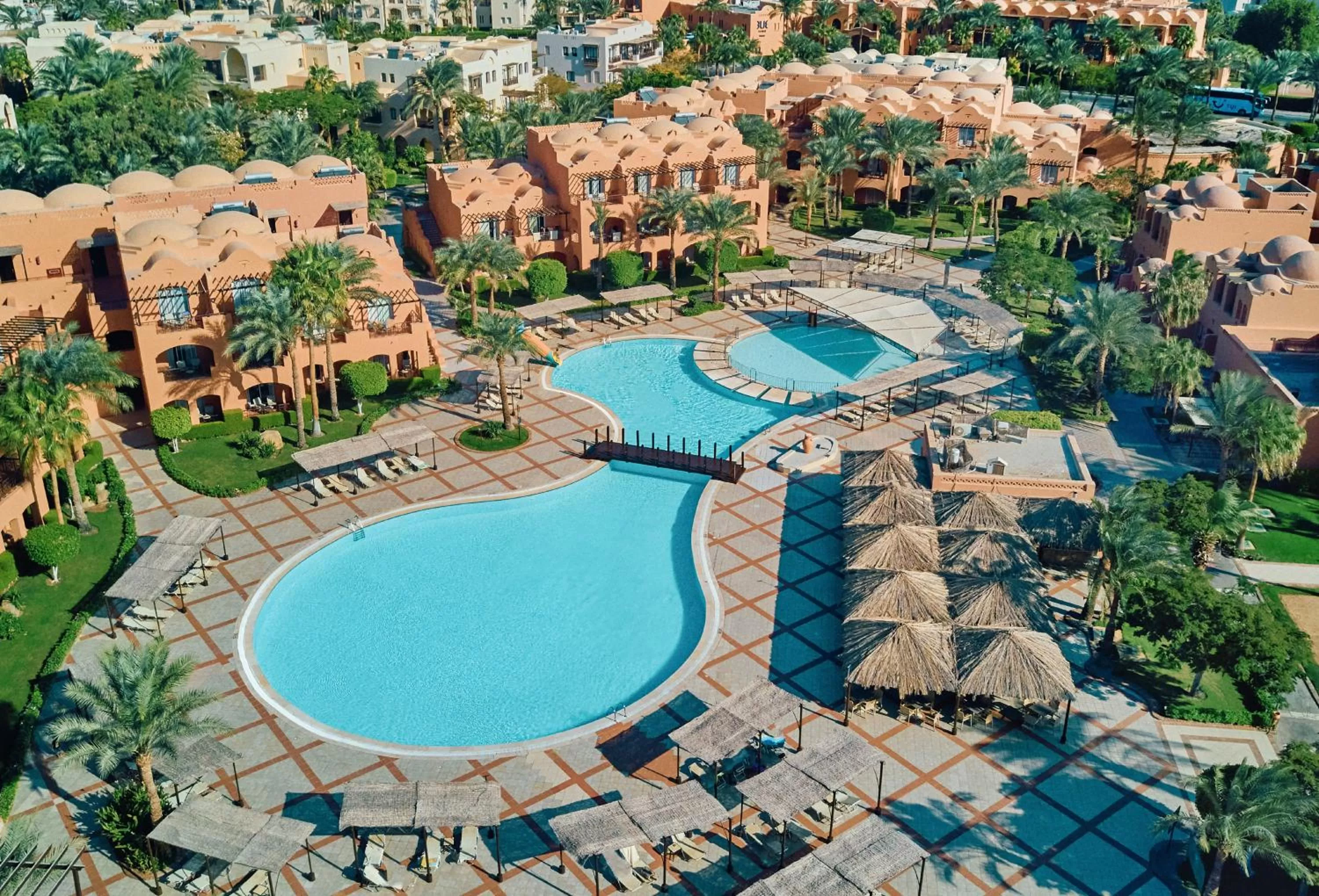JAZ Makadi Oasis Resort