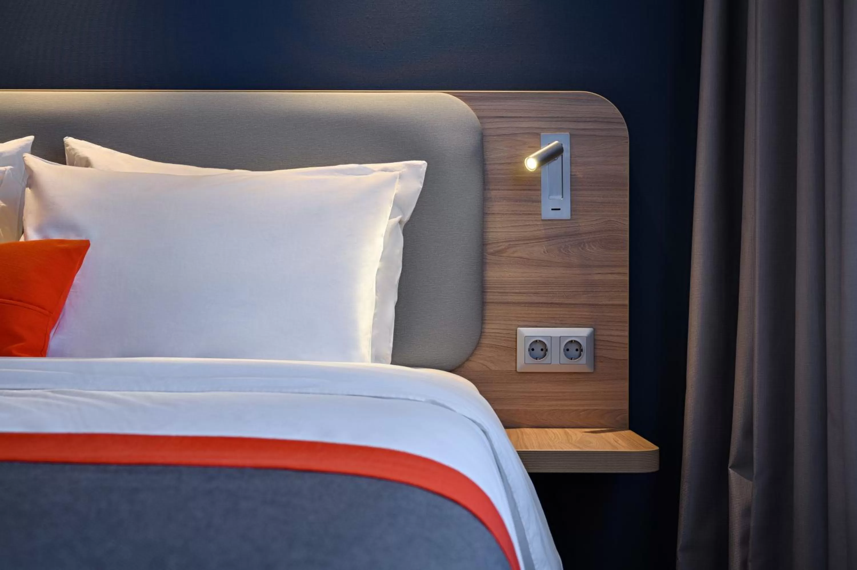 Standard Room with Free Breakfast in Holiday Inn Express - Almaty by IHG