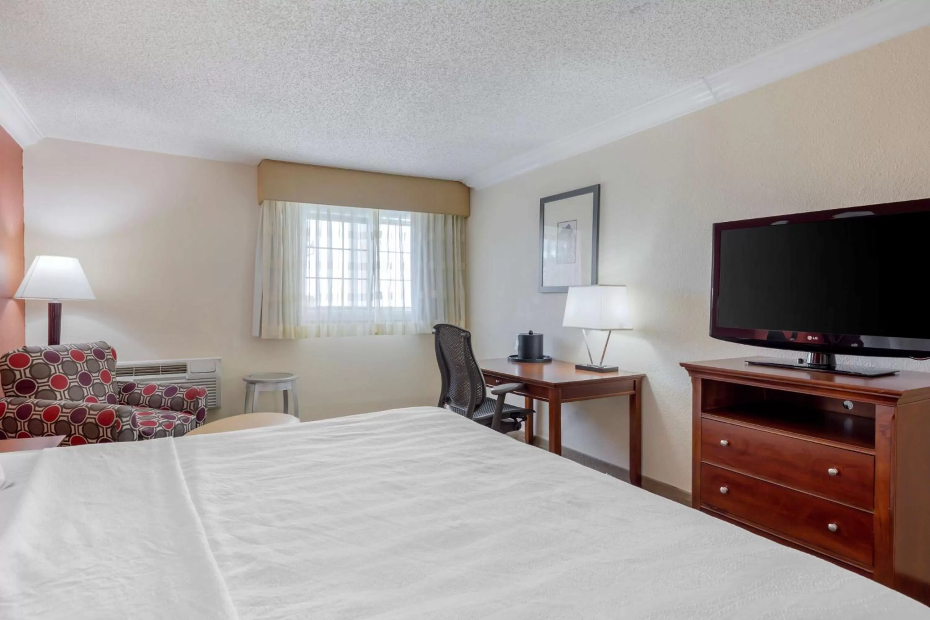 Queen Room in Best Western Plus Loveland Inn
