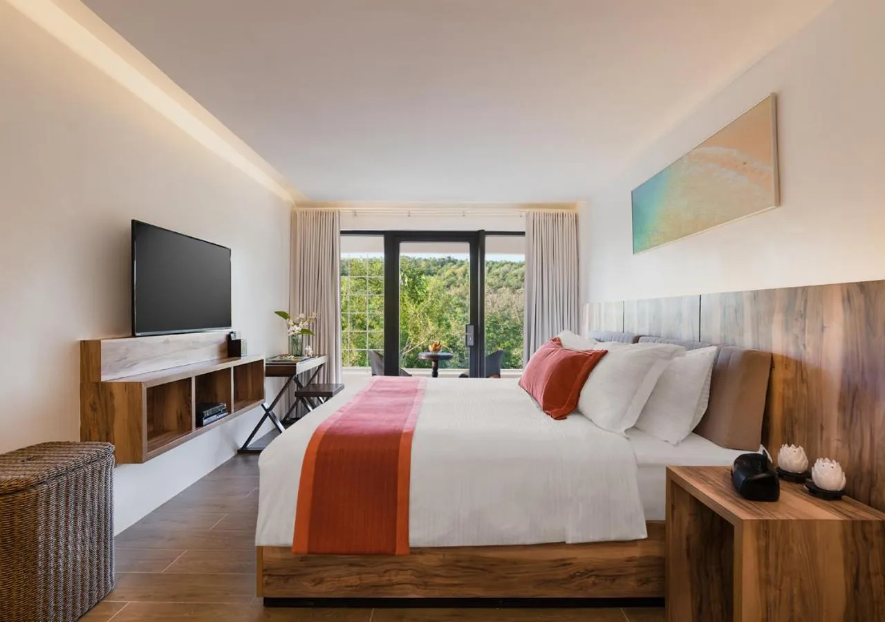 Garden Suite with Free Roundtrip Airport and Boat Trip Transfer in Discovery Coron formerly Club Paradise Palawan