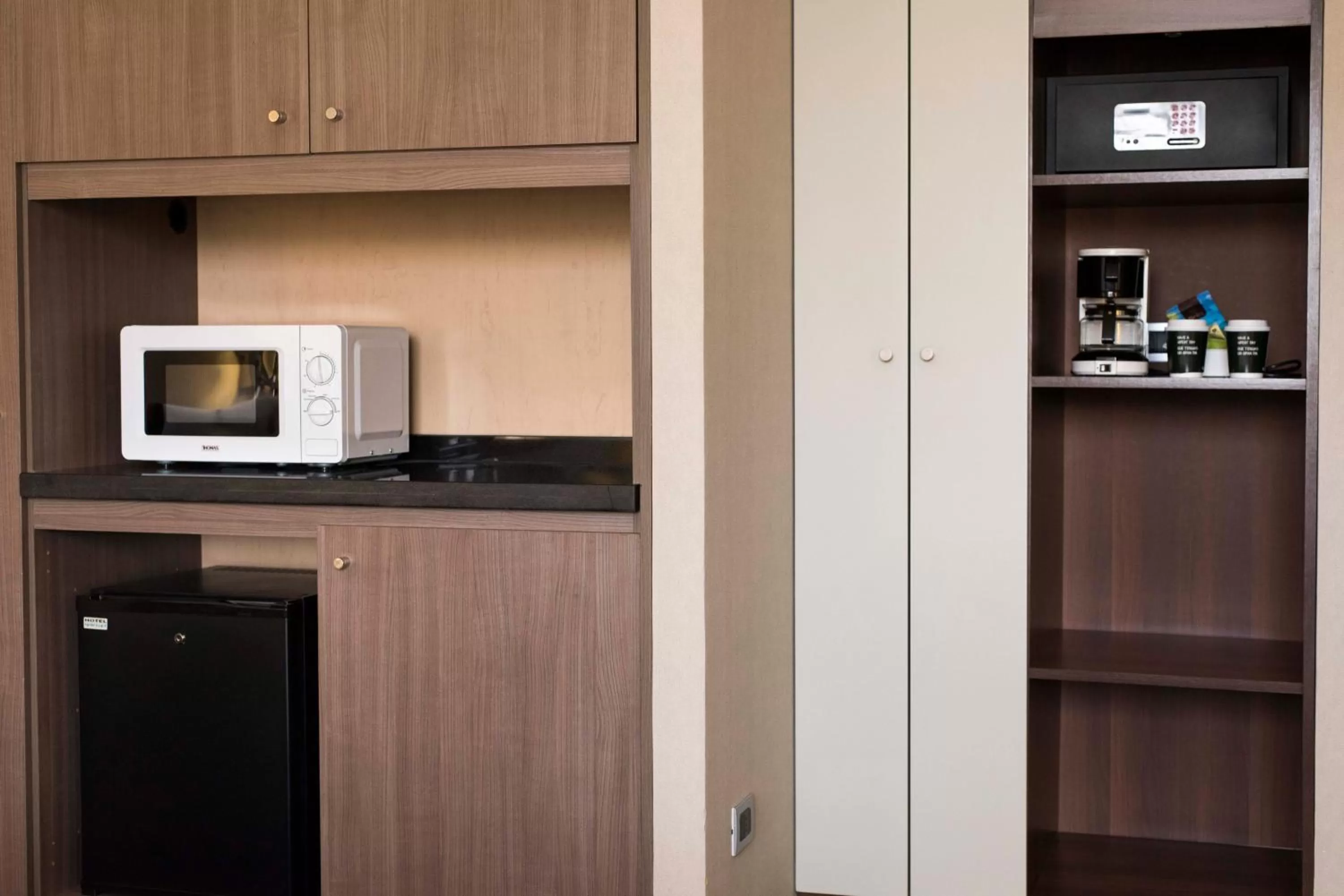 King Room - Non-Smoking in Holiday Inn Express - Concepcion, an IHG Hotel