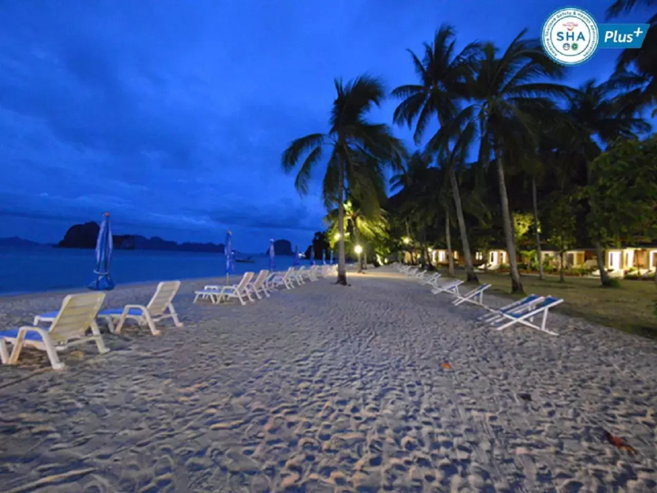 Koh Hai Fantasy Resort & Spa Koh Hai Fantasy Resort & Spa