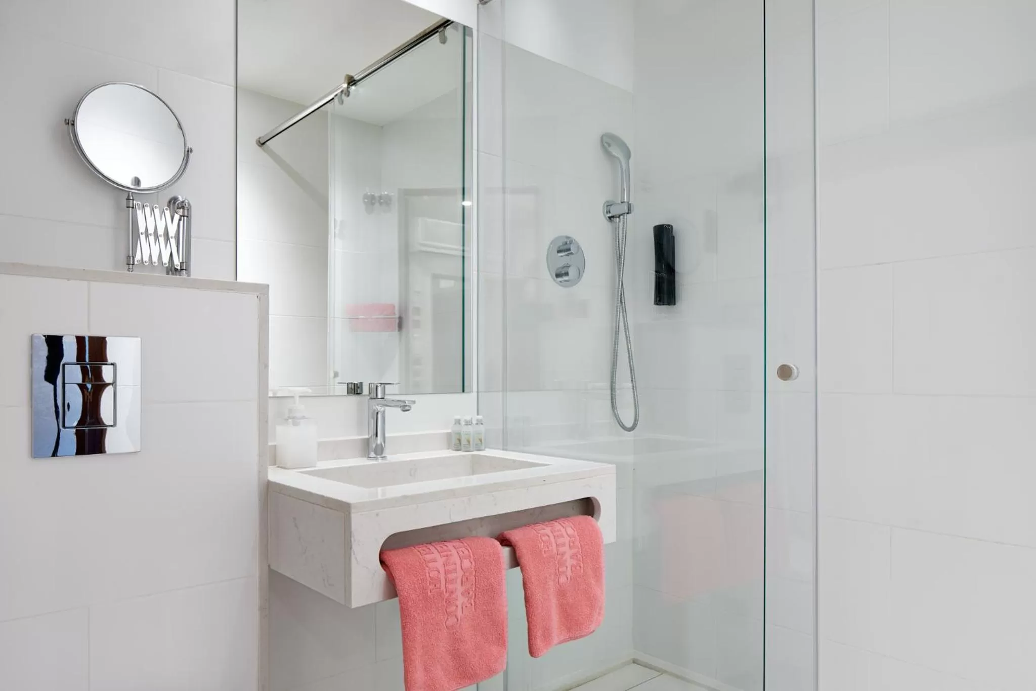 Superior Double or Twin Room in Hotel Continental Palacete