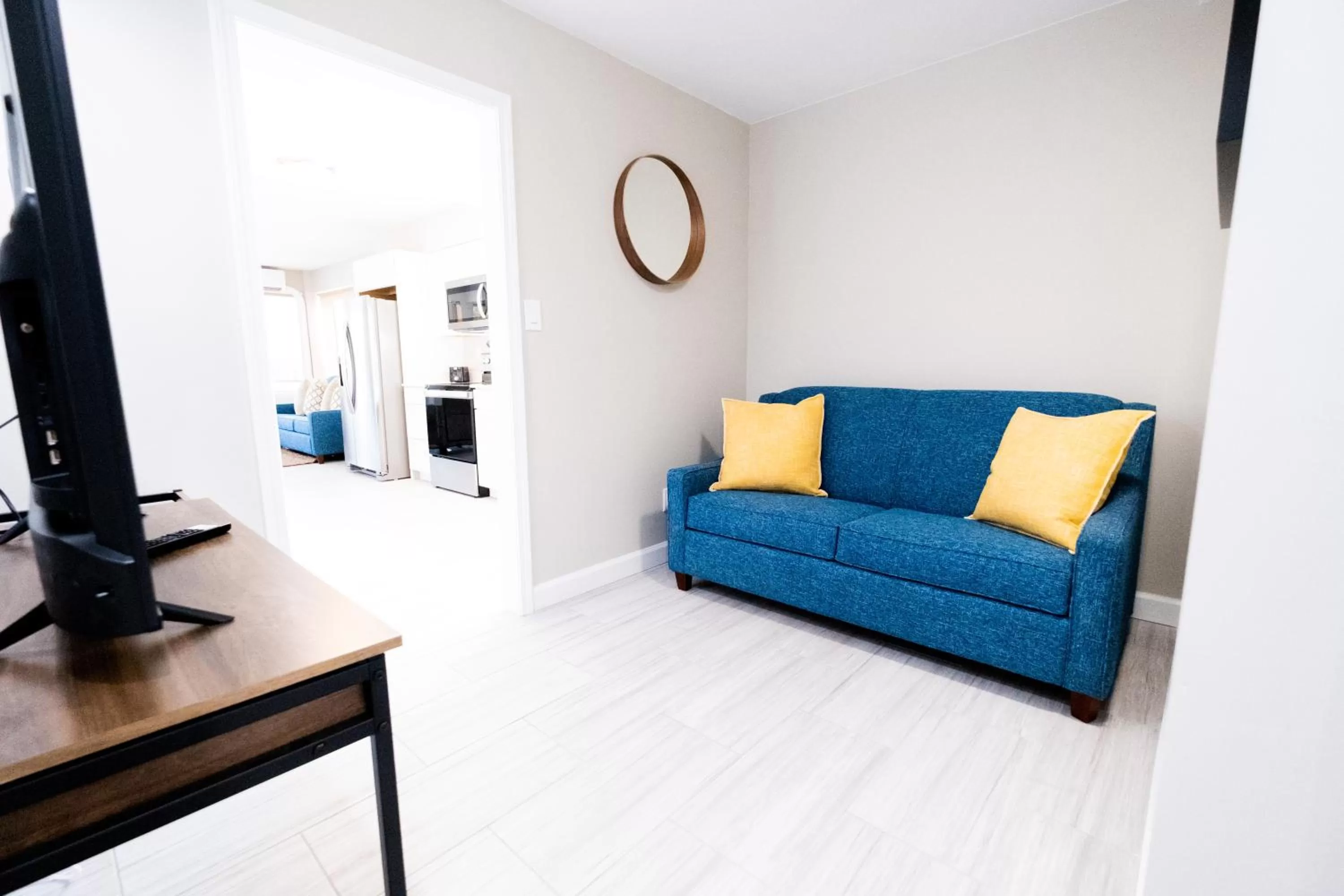 Presidential Suite in 300 Tenth