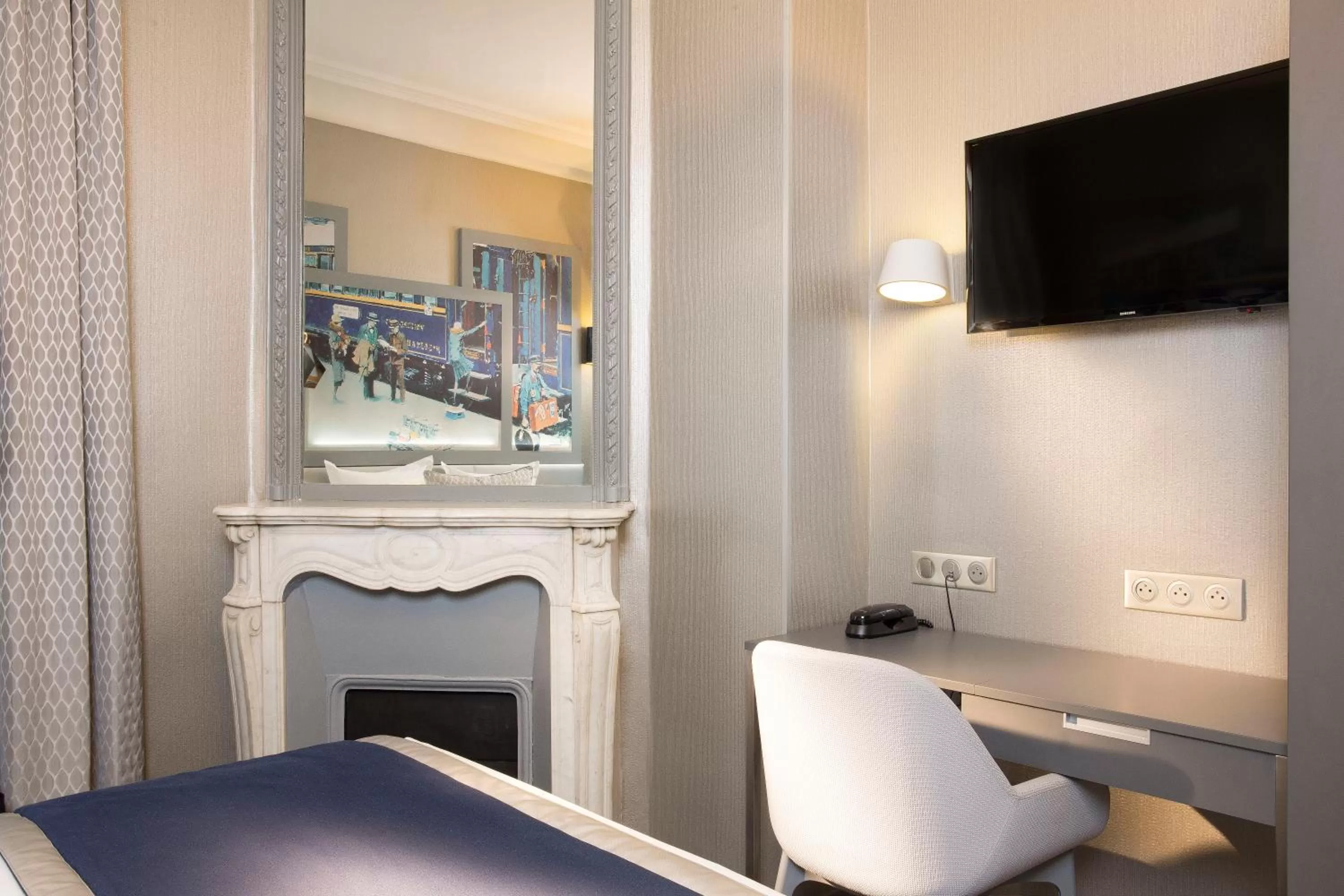 Superior Single Room in Palym