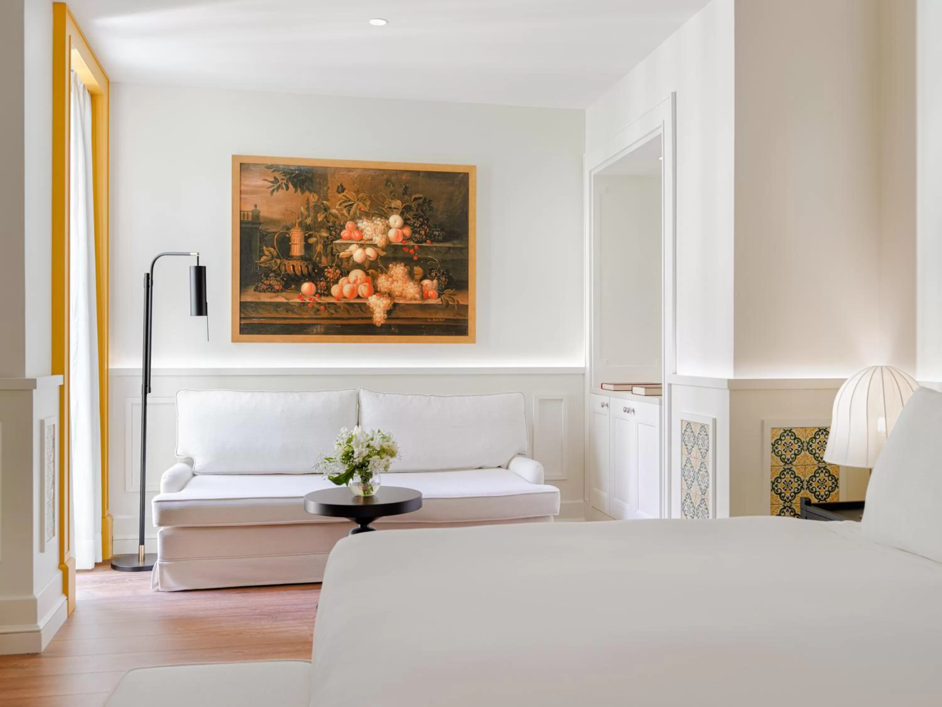 Standard Family Room in H10 Casa de la Plata