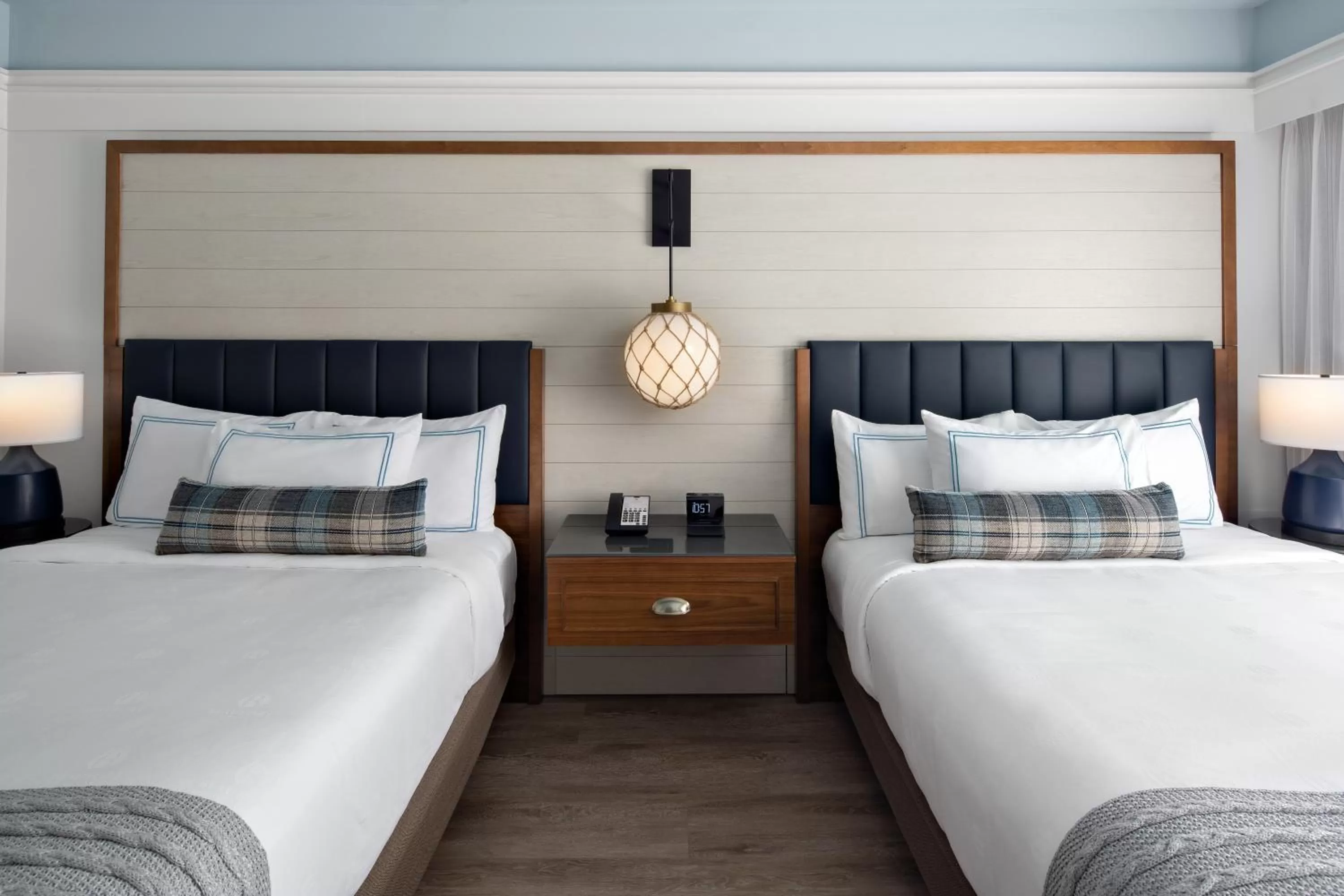 Queen Urban View in Beaufort Hotel