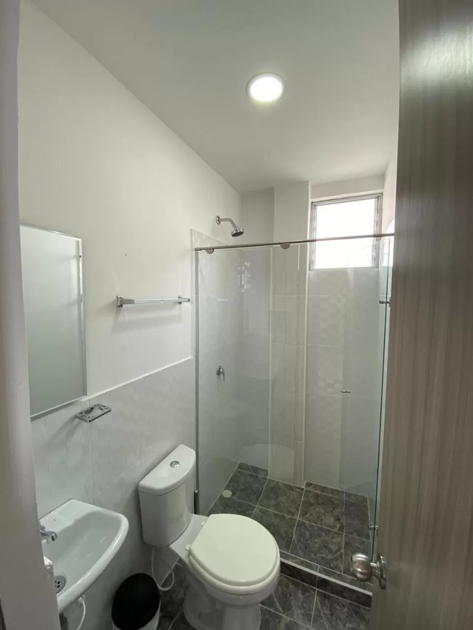 Double Room in Hotel Cafe Estrella