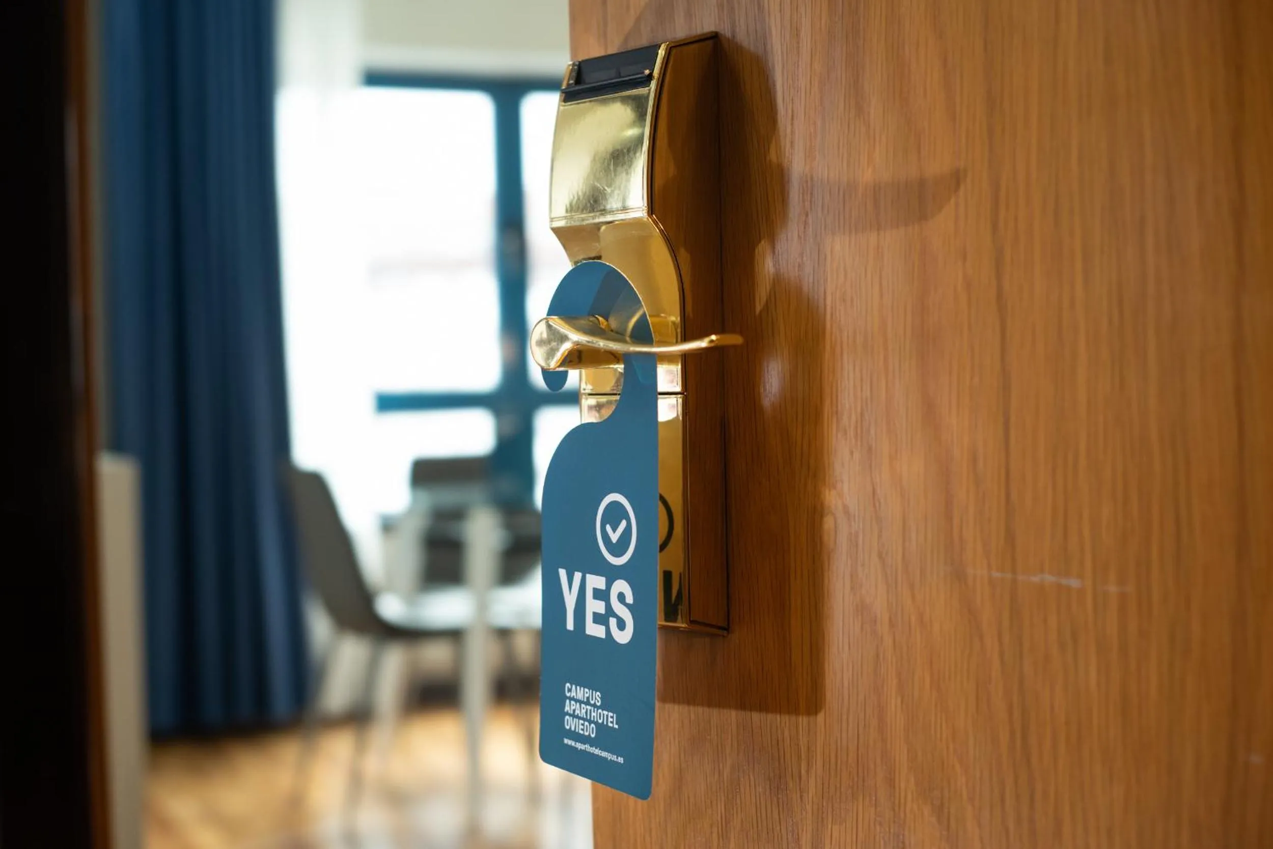 Apartment (2 Adults) in Aparthotel Campus