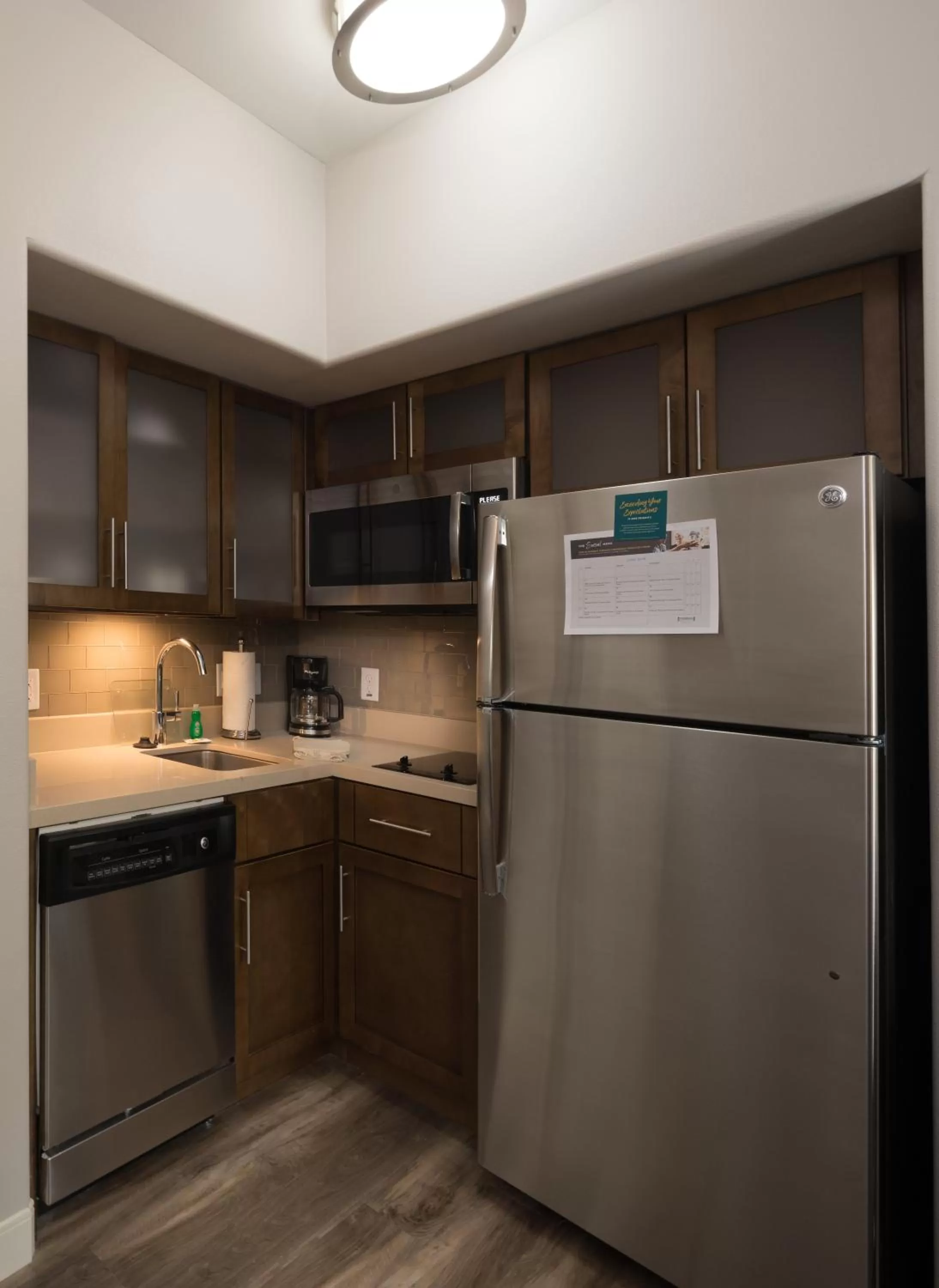 Studio Suite in Staybridge Suites - Lake Jackson by IHG