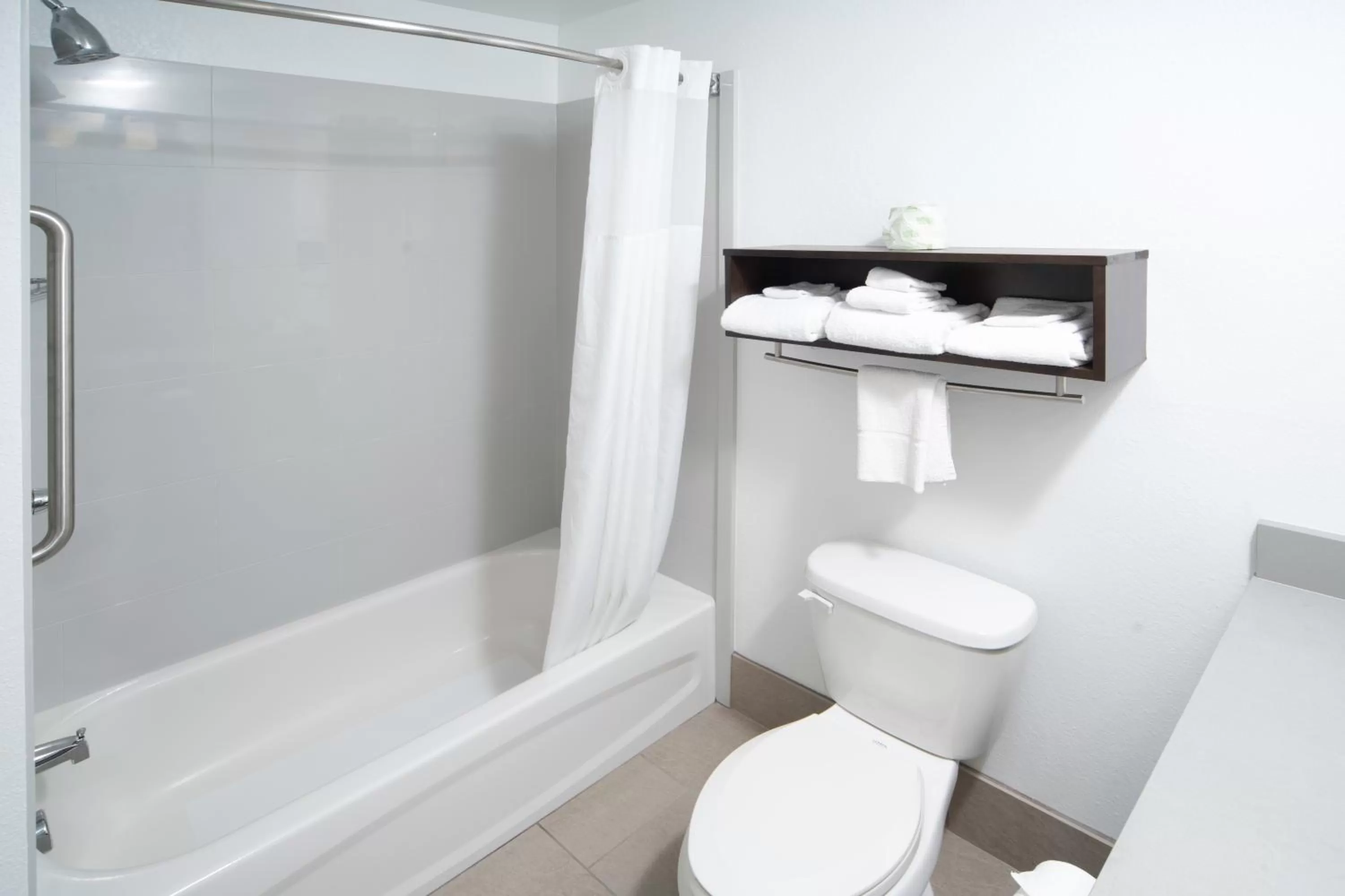 King Studio Suite - Non-Smoking in Country Inn & Suites by Radisson, Rocky Mount, NC