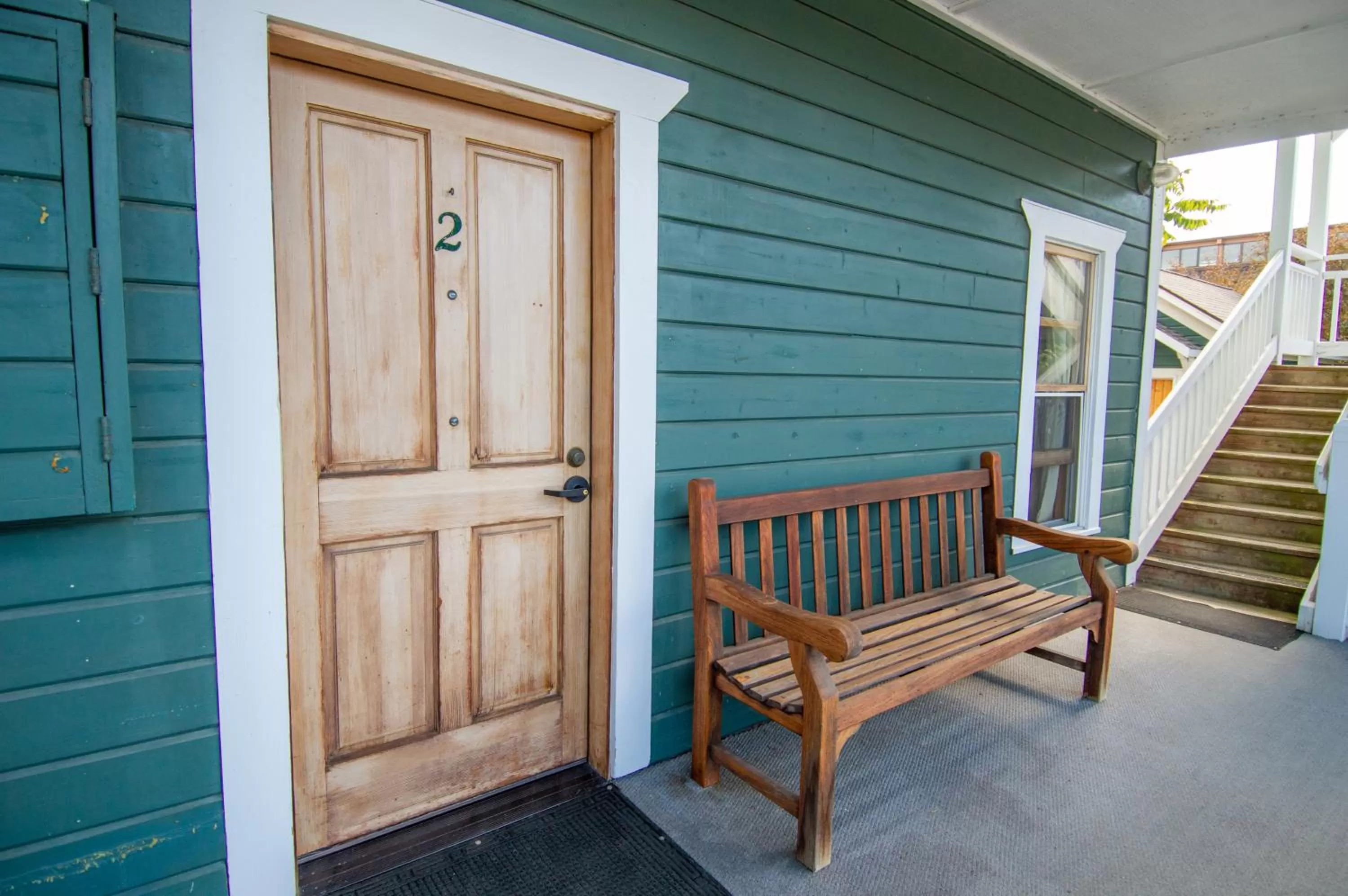 Queen Studio in The Swan Hotel