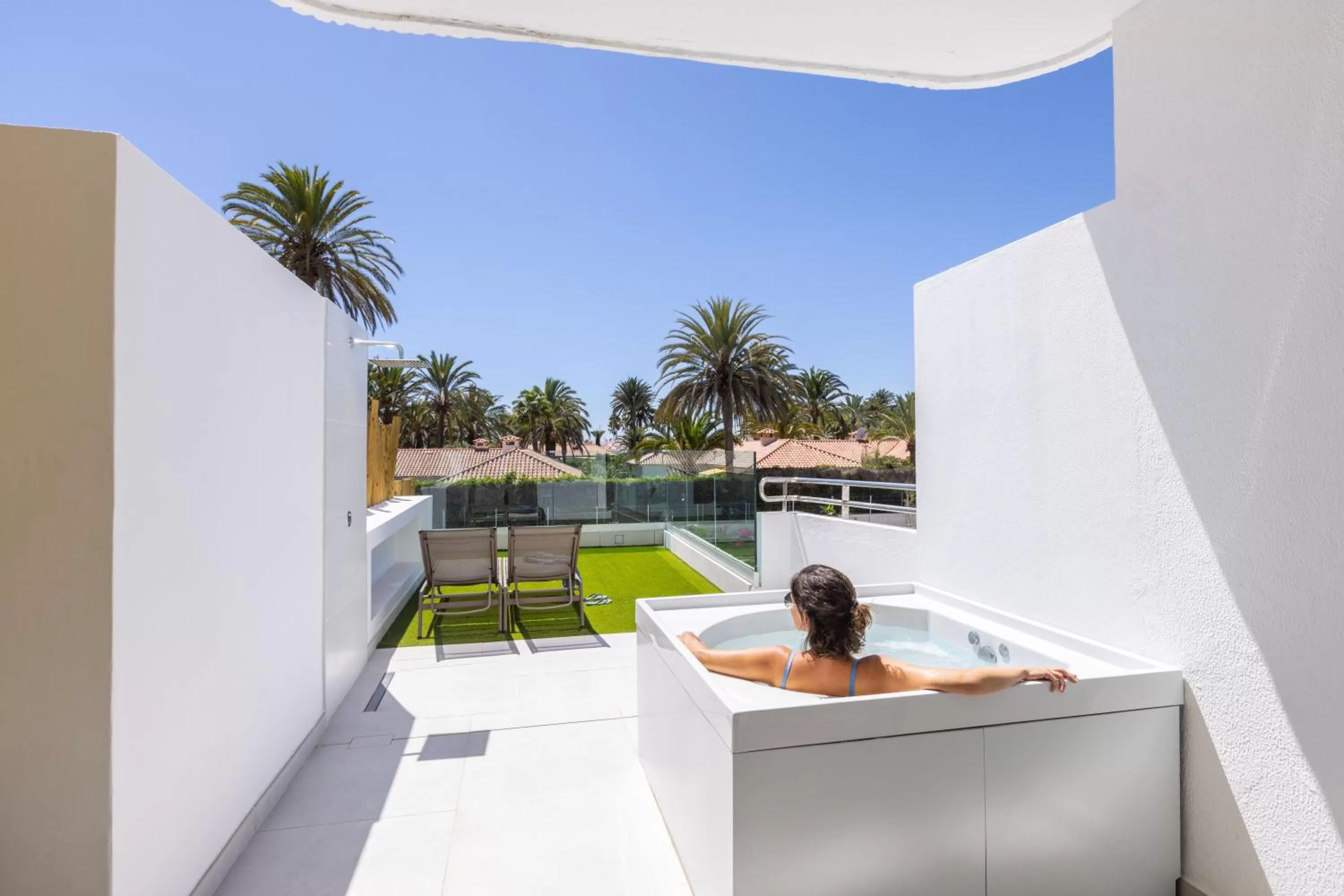 Superior Double Room  in Abora Catarina by Lopesan Hotels