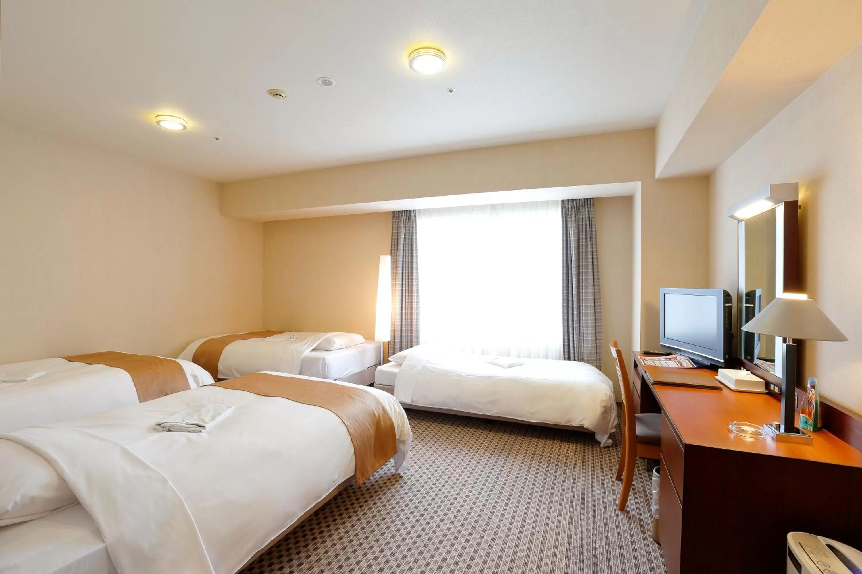 Executive Twin Room - single occupancy - Non-Smoking  in Keisei Hotel Miramare