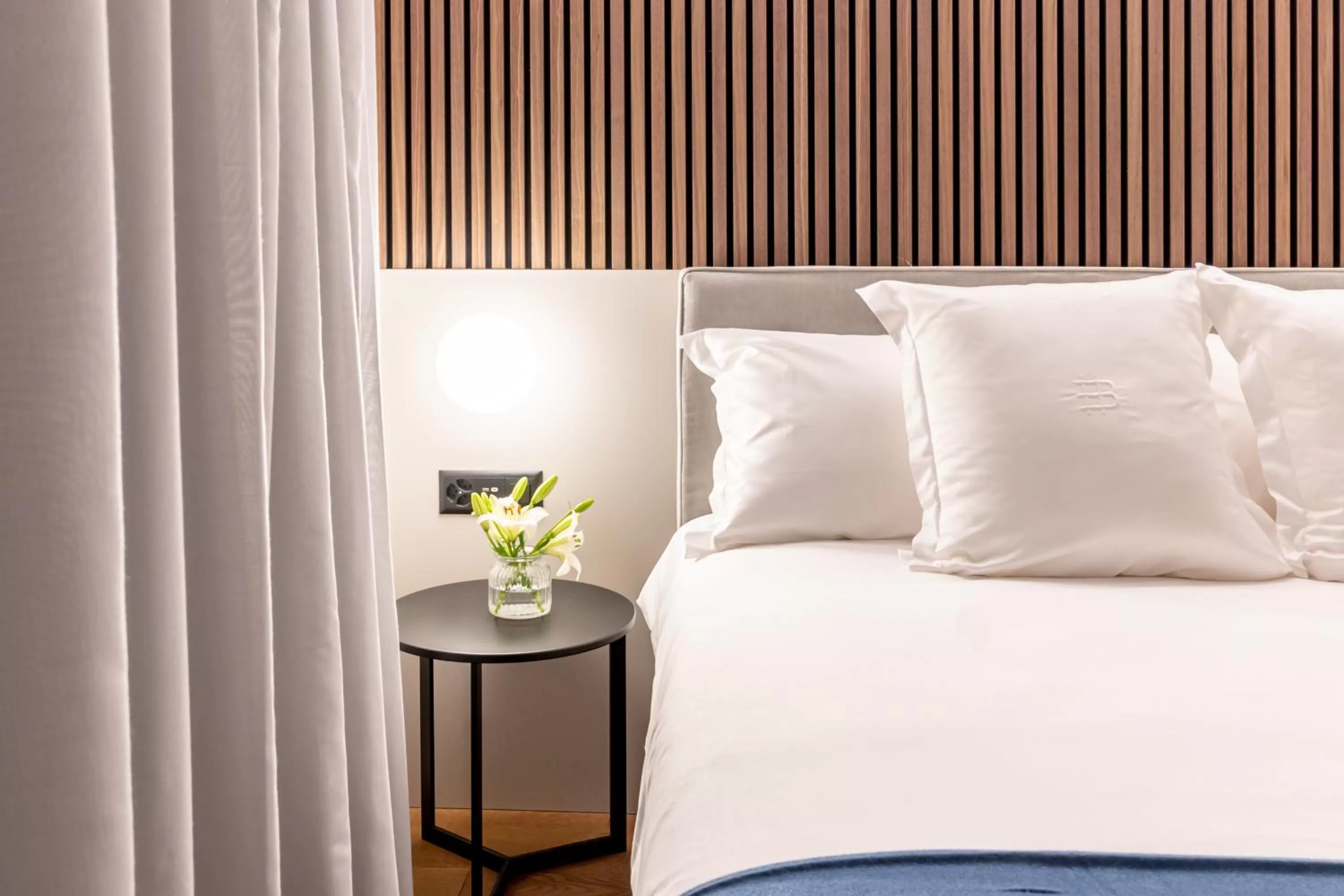 Deluxe Triple Room in Smart Hotel Binario - Self Check-In