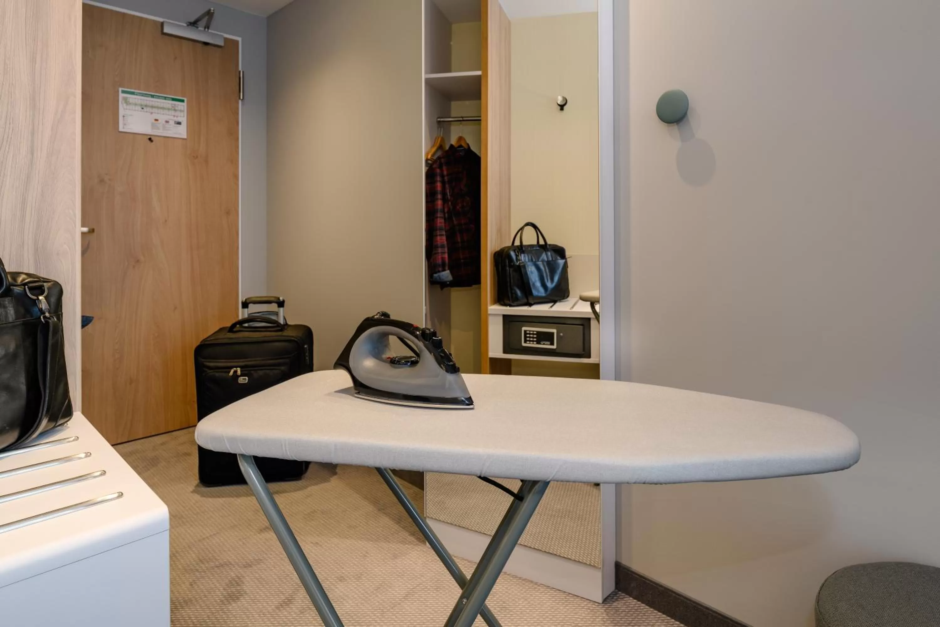 Standard Room in Holiday Inn Express - Fulda by IHG