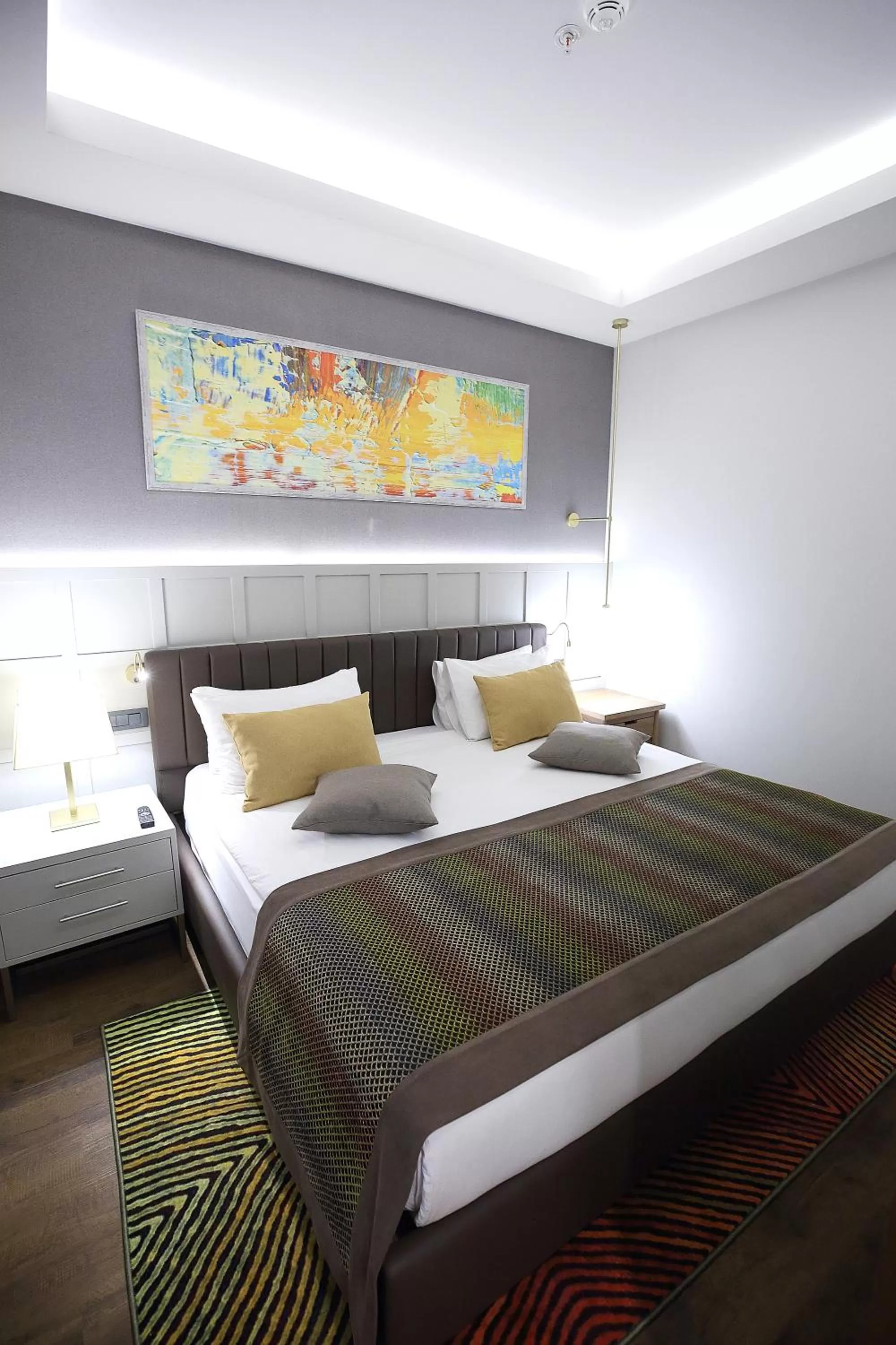 Deluxe Home in Vialand Palace Hotel