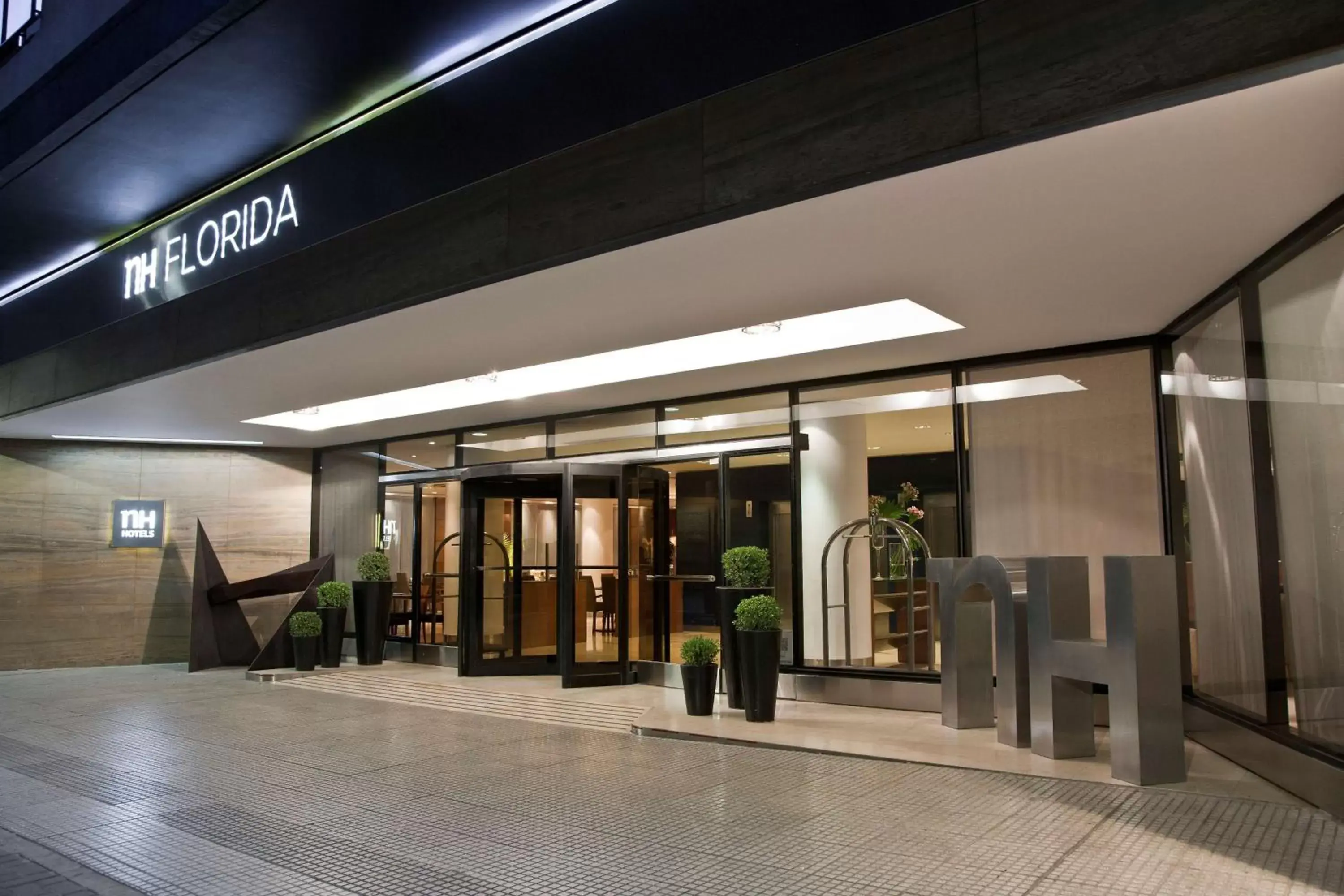 NH Buenos Aires Florida NH Buenos Aires Florida