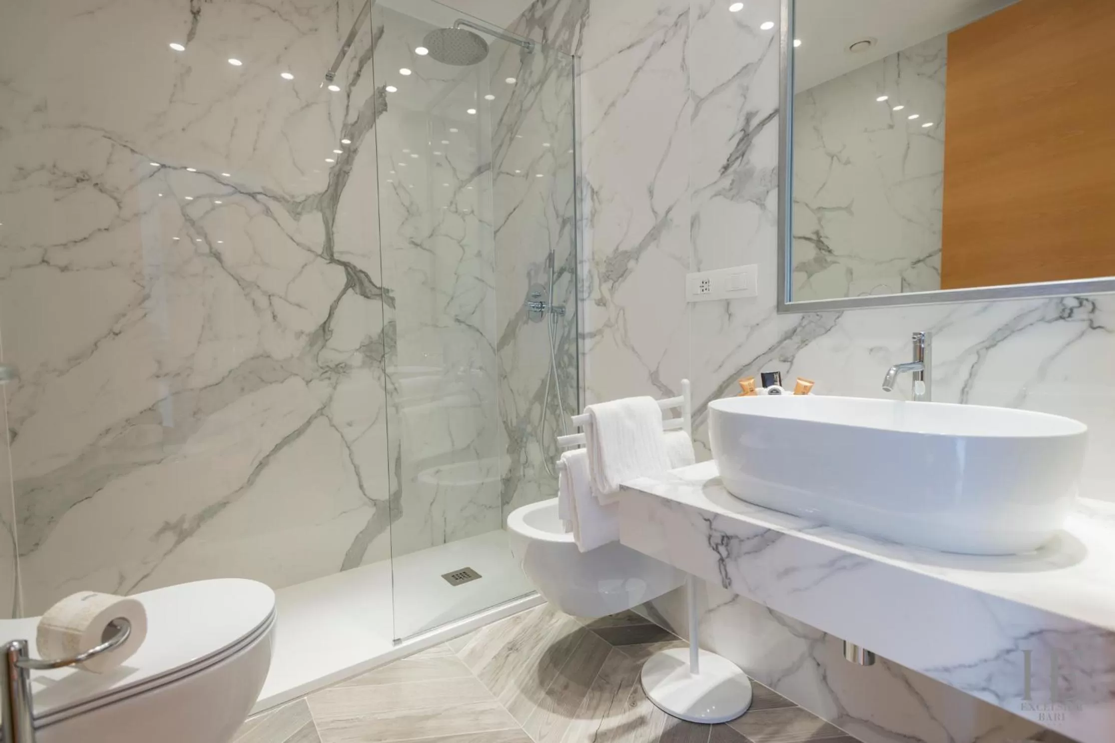 Hotel Excelsior Bari - by Farace Hotels