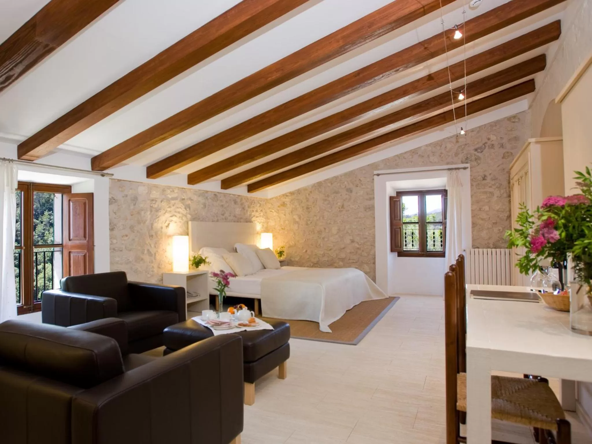 Suite in Monnàber Vell