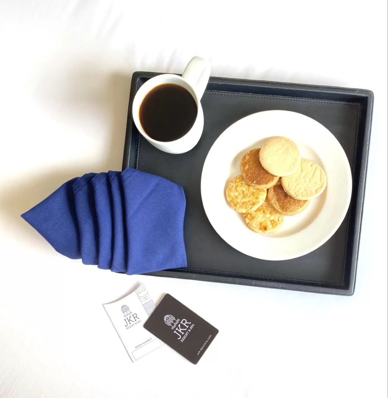 Standard Twin Bed Room - single occupancy in The Residency Towers, Rameswaram