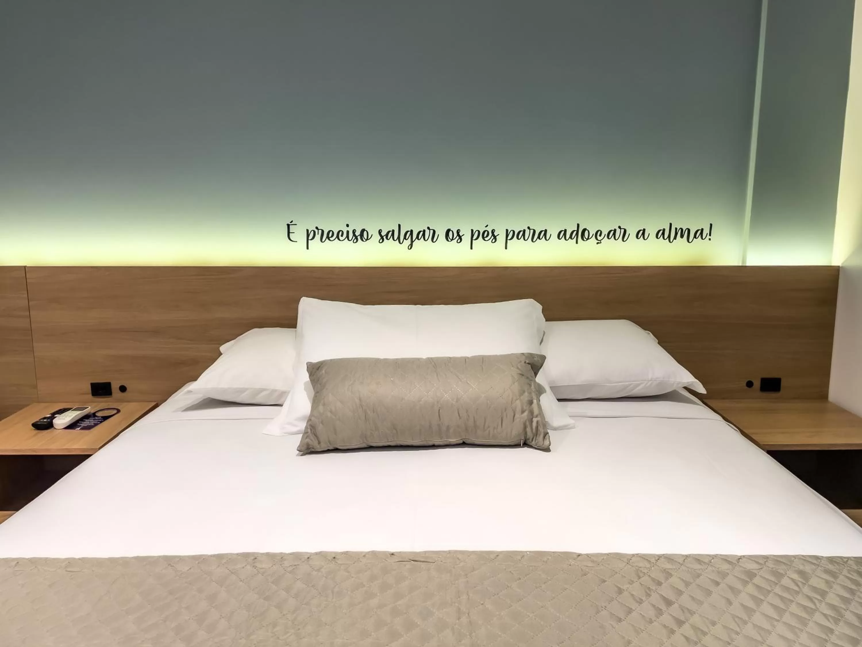 Standard Double Room in Hotel & Pousada Favareto
