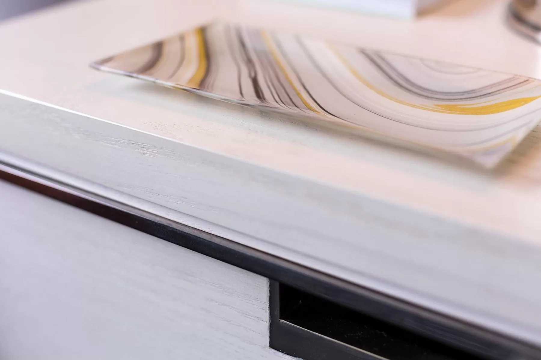 Deluxe King Room with City View - Disability Access in Four Seasons Hotel Atlanta