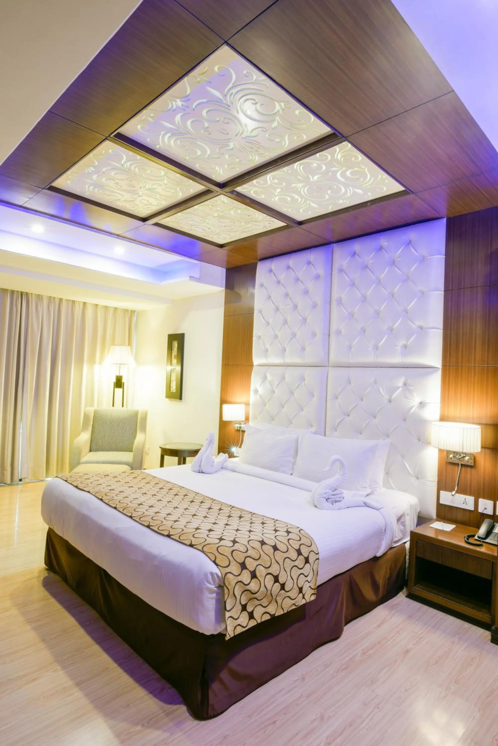 Executive Suite - single occupancy in Renest Jaipur