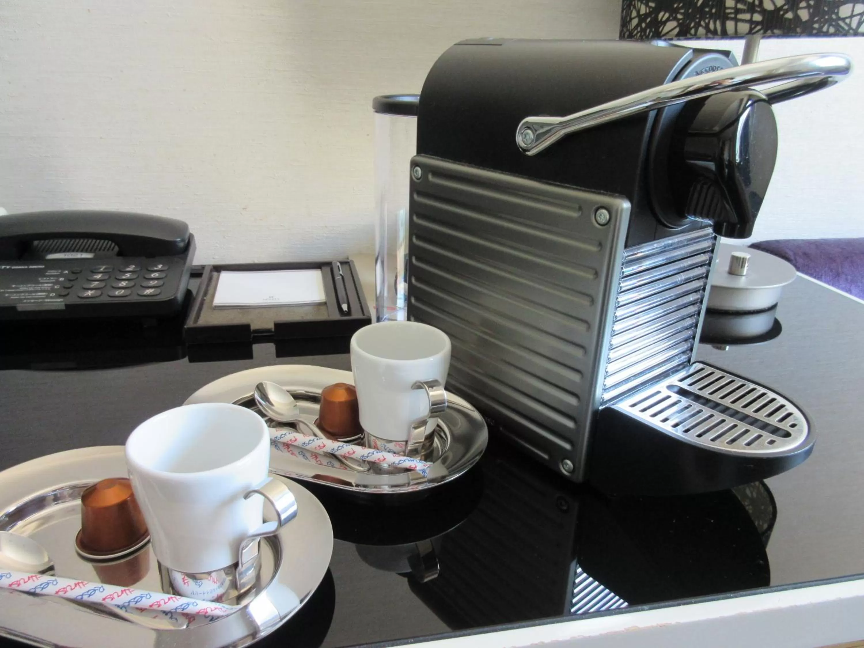 Superior Double Room - Non-Smoking in Hotel Trusty Osaka Abeno