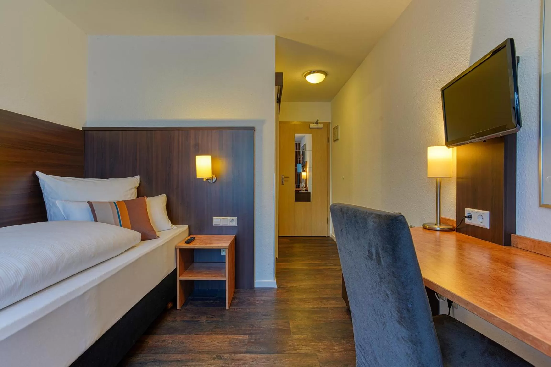 Comfort Room, 1 Single Bed in Centro Hotel U-NO 1