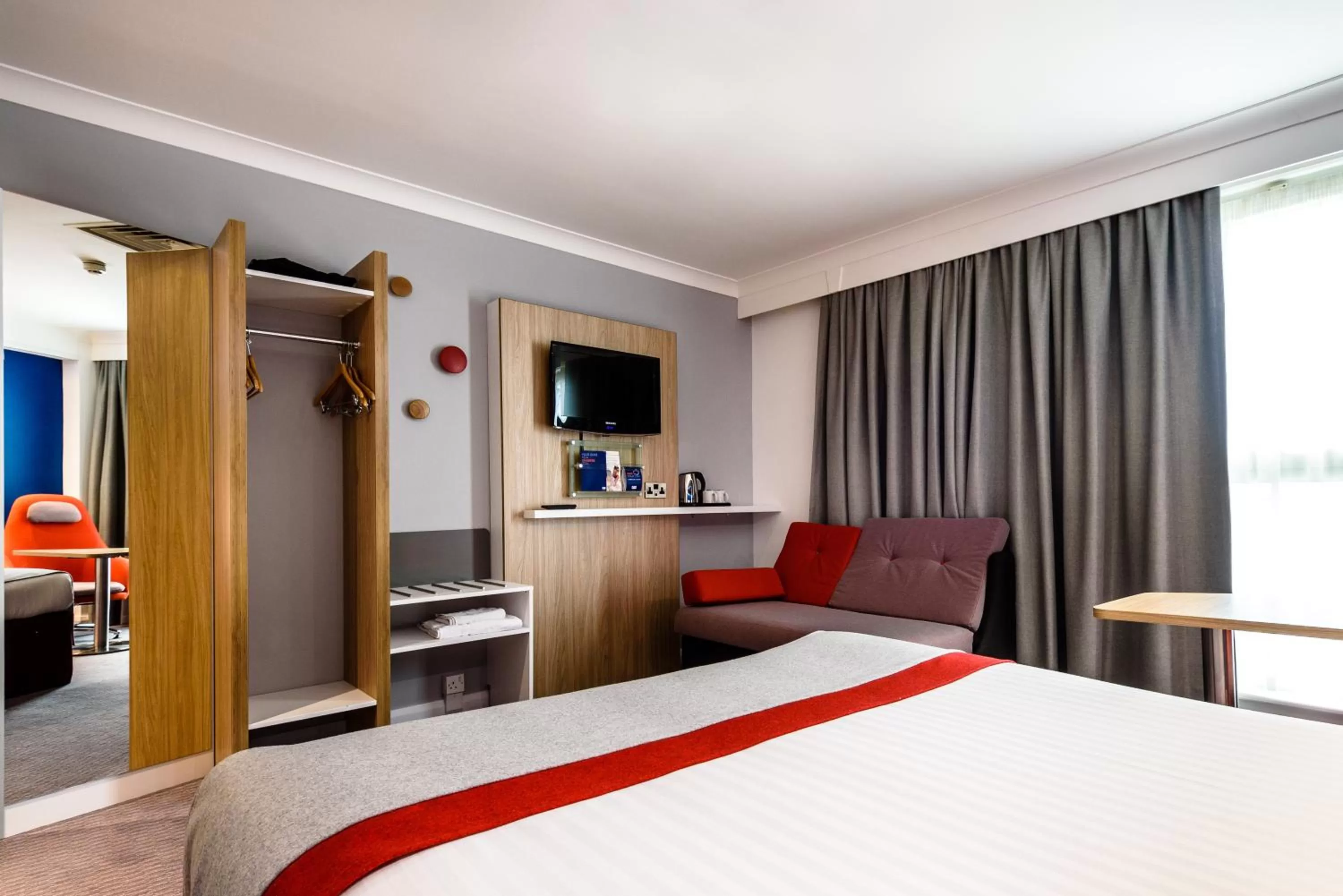 Holiday Inn Express London Stansted Airport by IHG