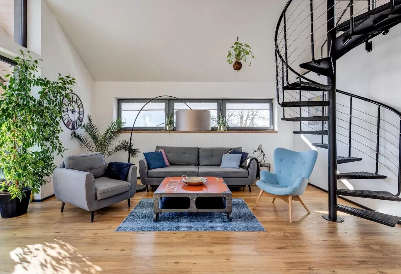 King Suite with Spa Bath in Hotel Maralák