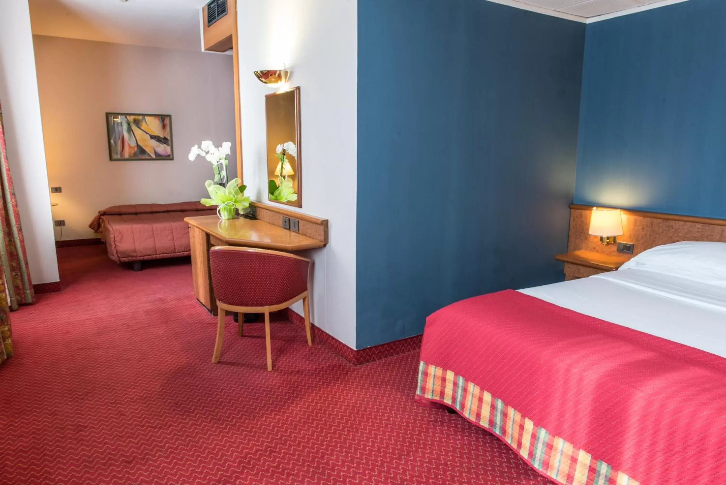 Idea Hotel Piacenza Idea Hotel Piacenza