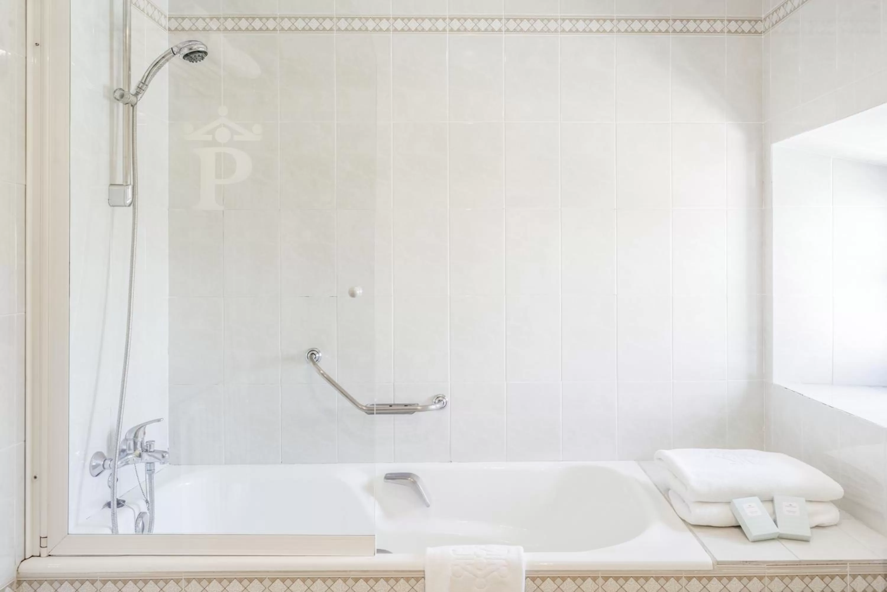 Superior Double Room in Parador de Zafra