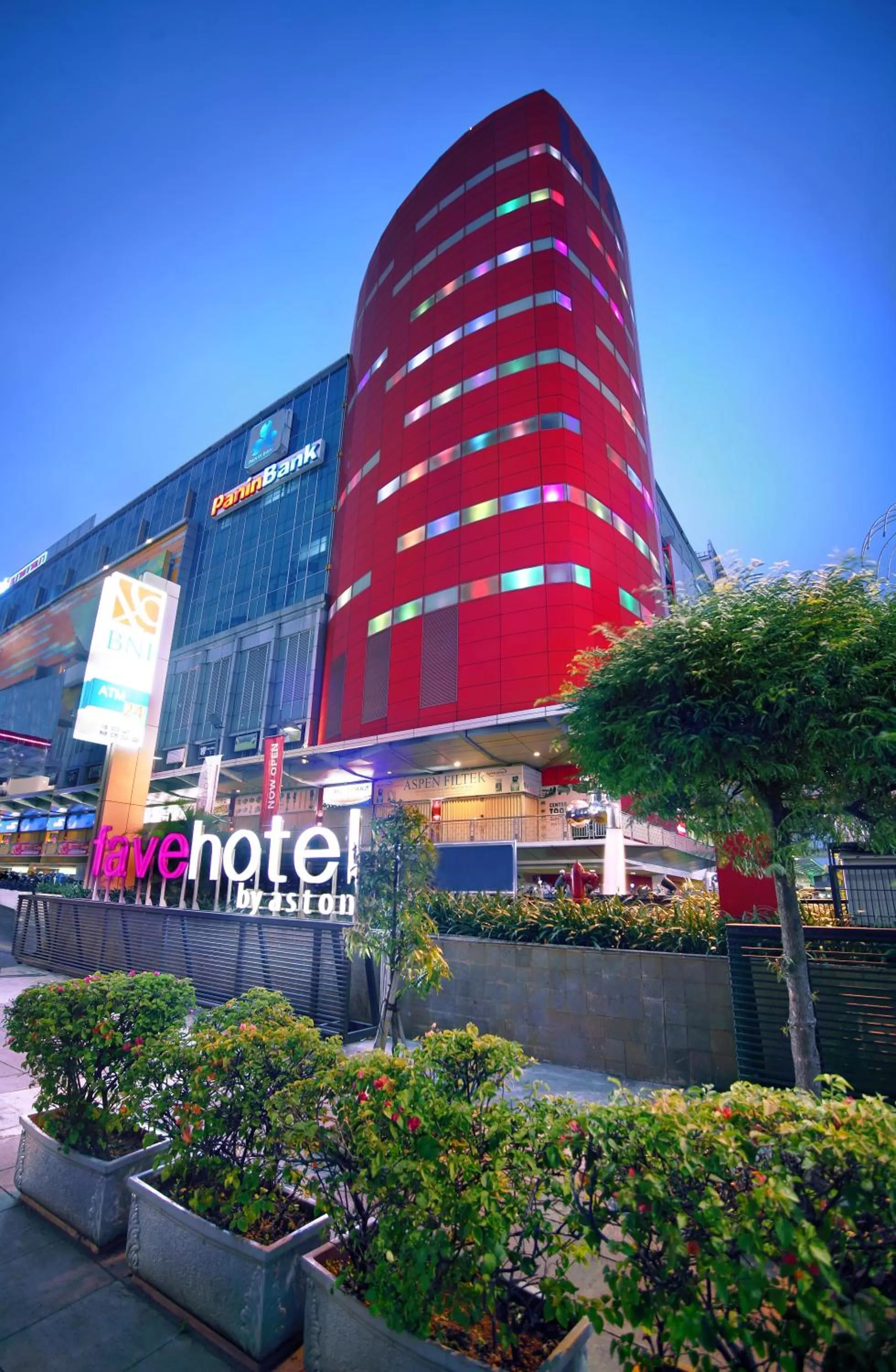 favehotel LTC Glodok