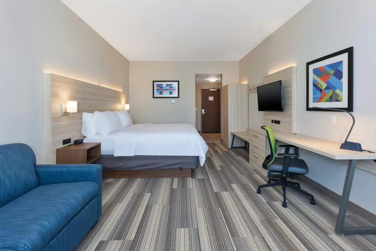 Holiday Inn Express & Suites - Grand Rapids Airport - South by IHG Holiday Inn Express & Suites - Grand Rapids Airport - South by IHG
