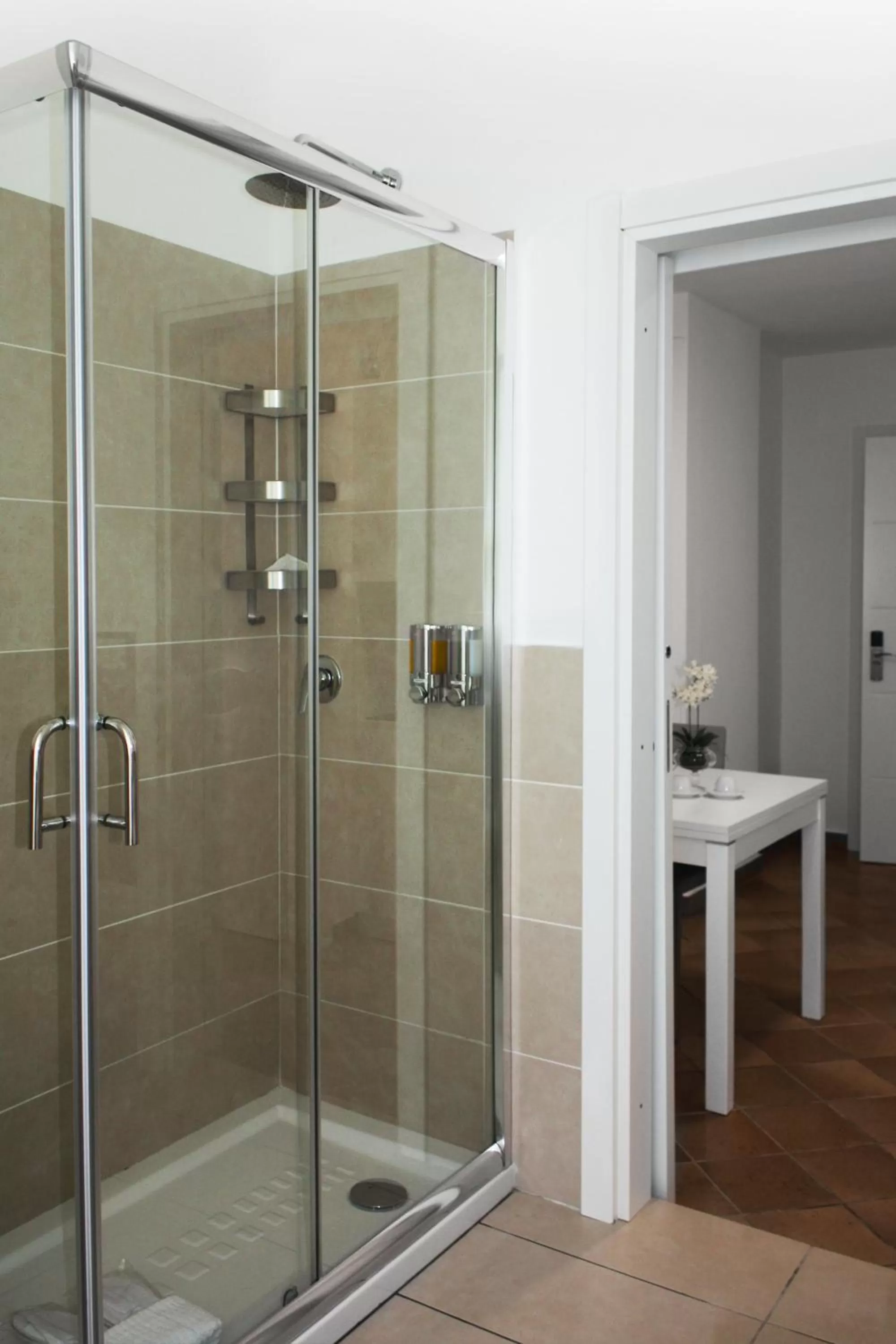 Family Room in Roma Resort Colosseum