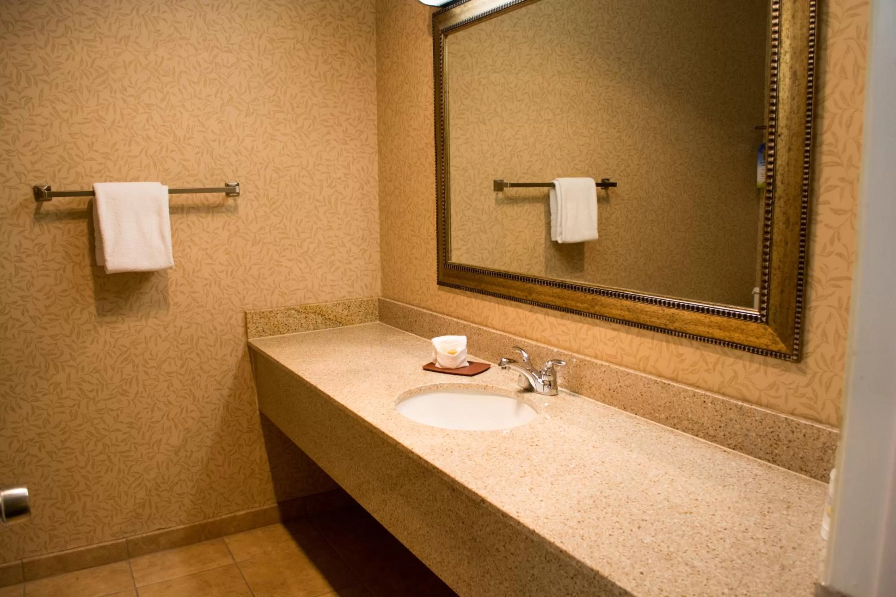 Deluxe Queen Room - Disability Access/Non-Smoking in Days Inn by Wyndham Klamath Falls