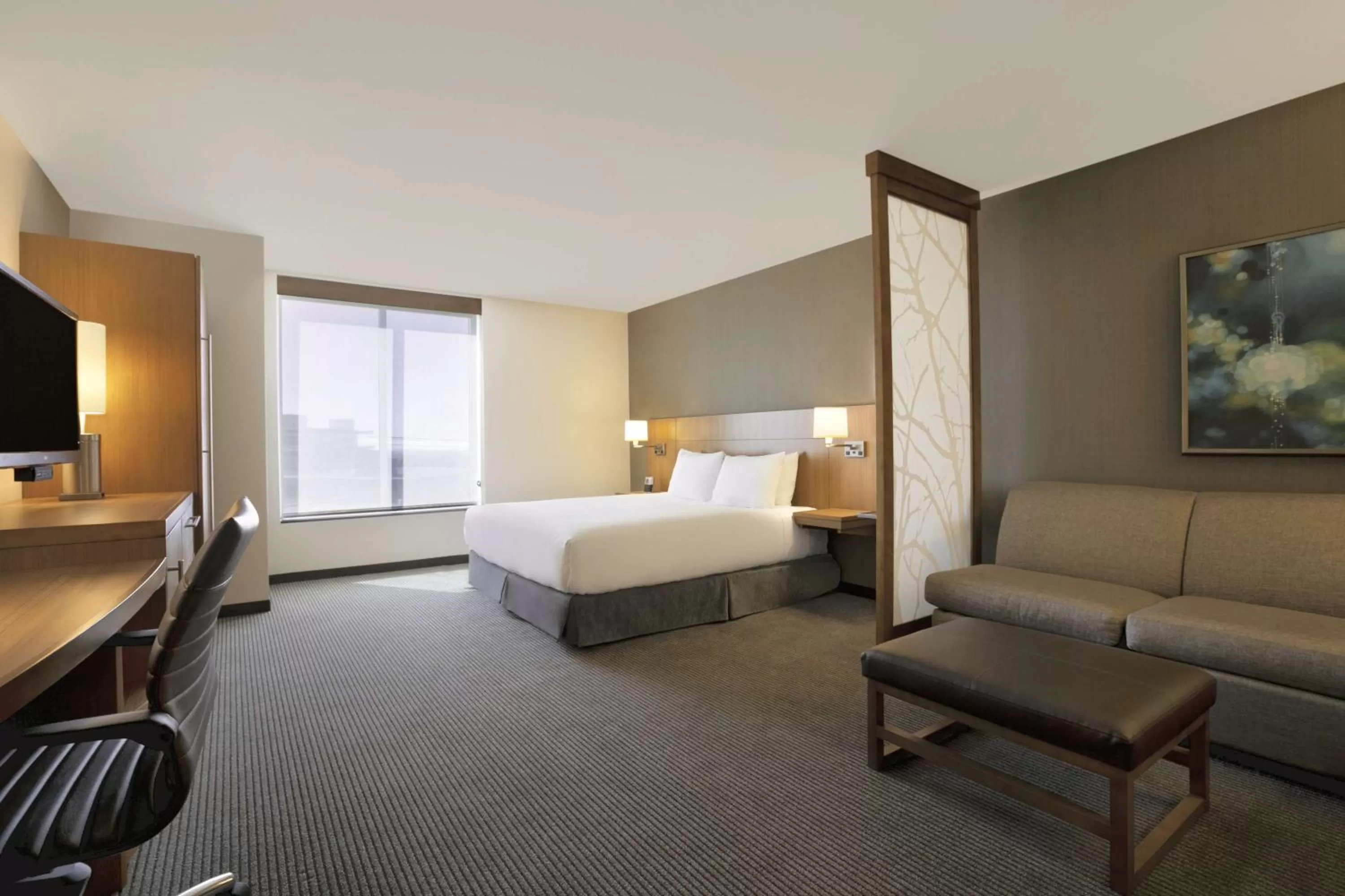 Hyatt Place Salt Lake City/Cottonwood