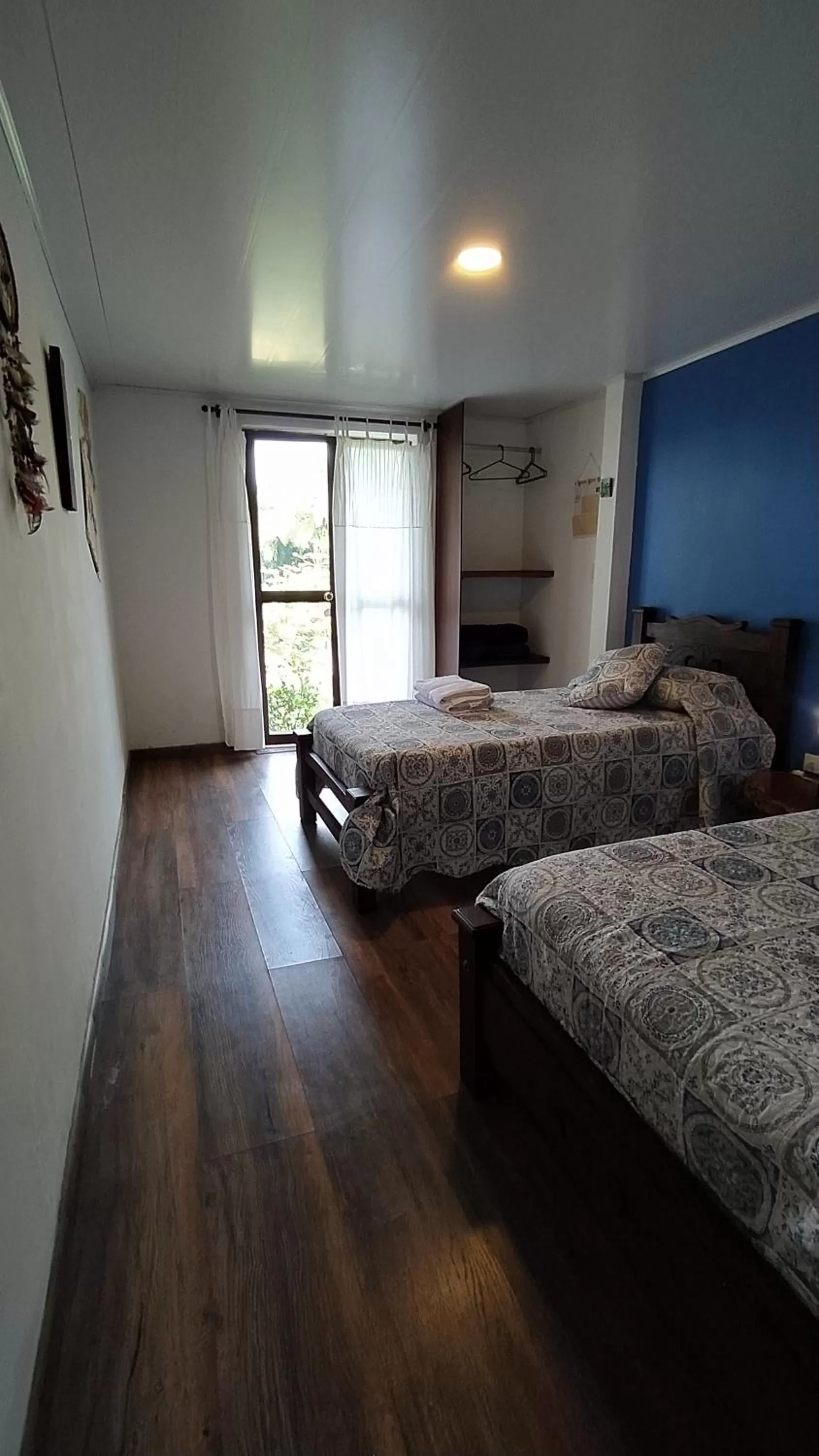 Superior Twin Room - single occupancy in Villa Cristina - Casa Boutique