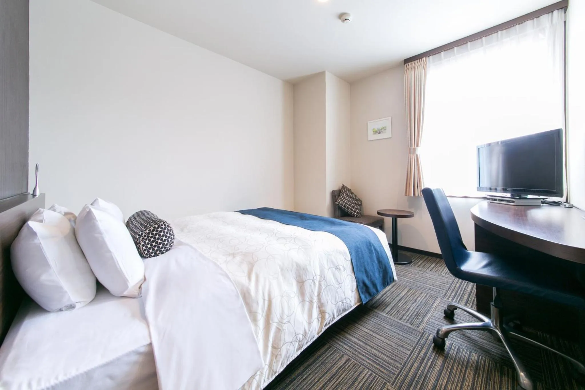 Superior Single Room - single occupancy - Non-Smoking in Aomori Center Hotel